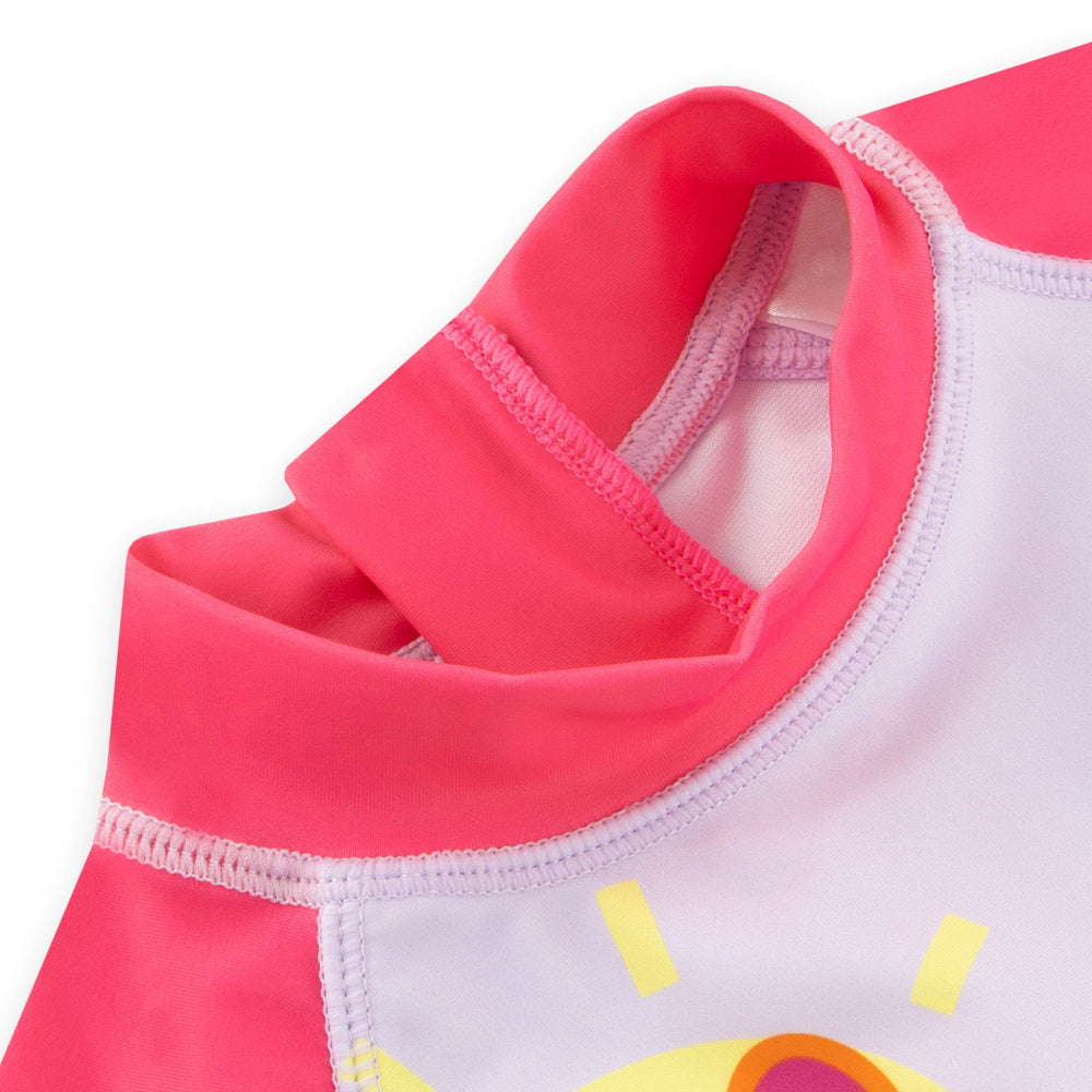 Peppa Pig Swimming Costume | Summer Swimwear For Girls | Character.com