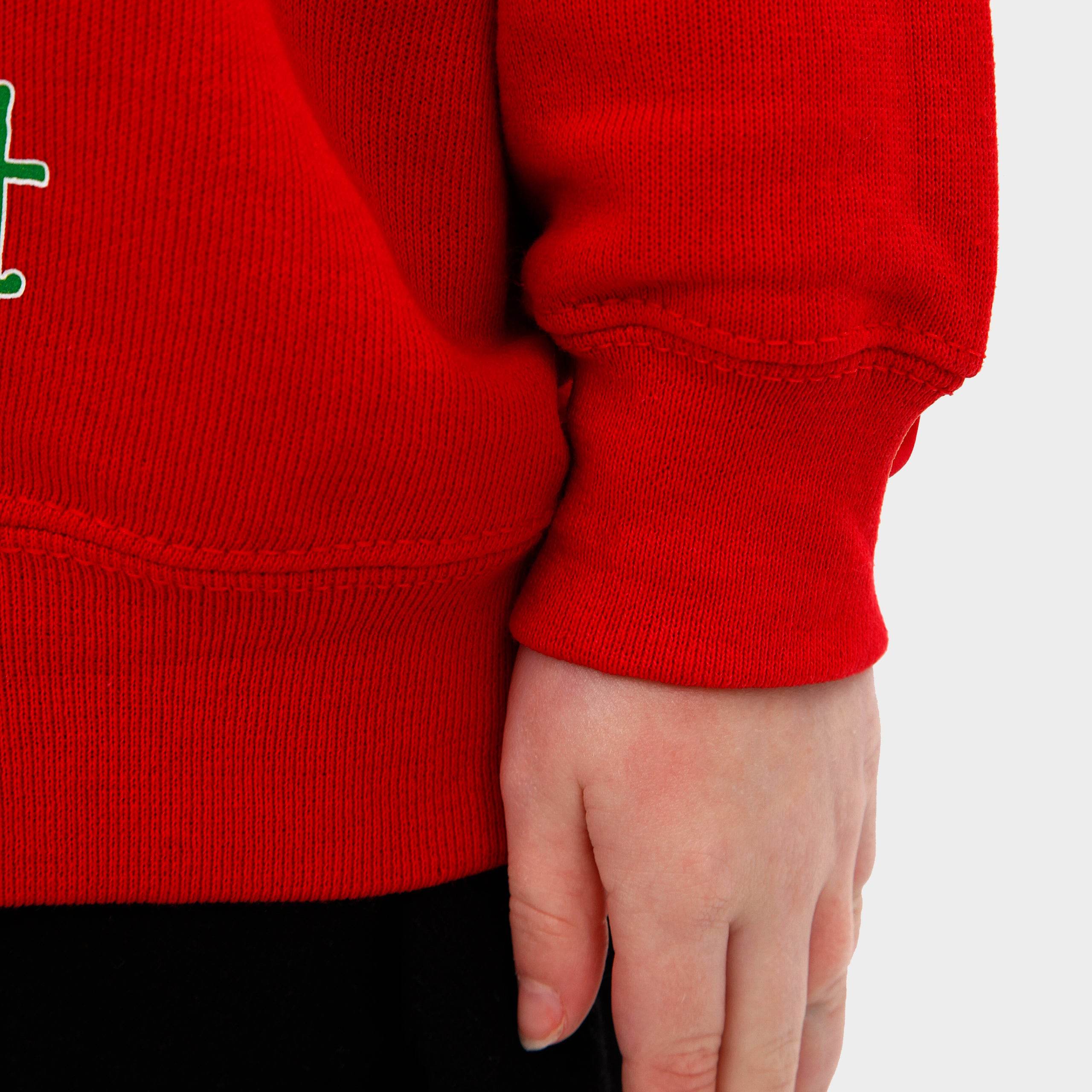 Skye PAW Patrol Christmas Sweatshirt - Character.com