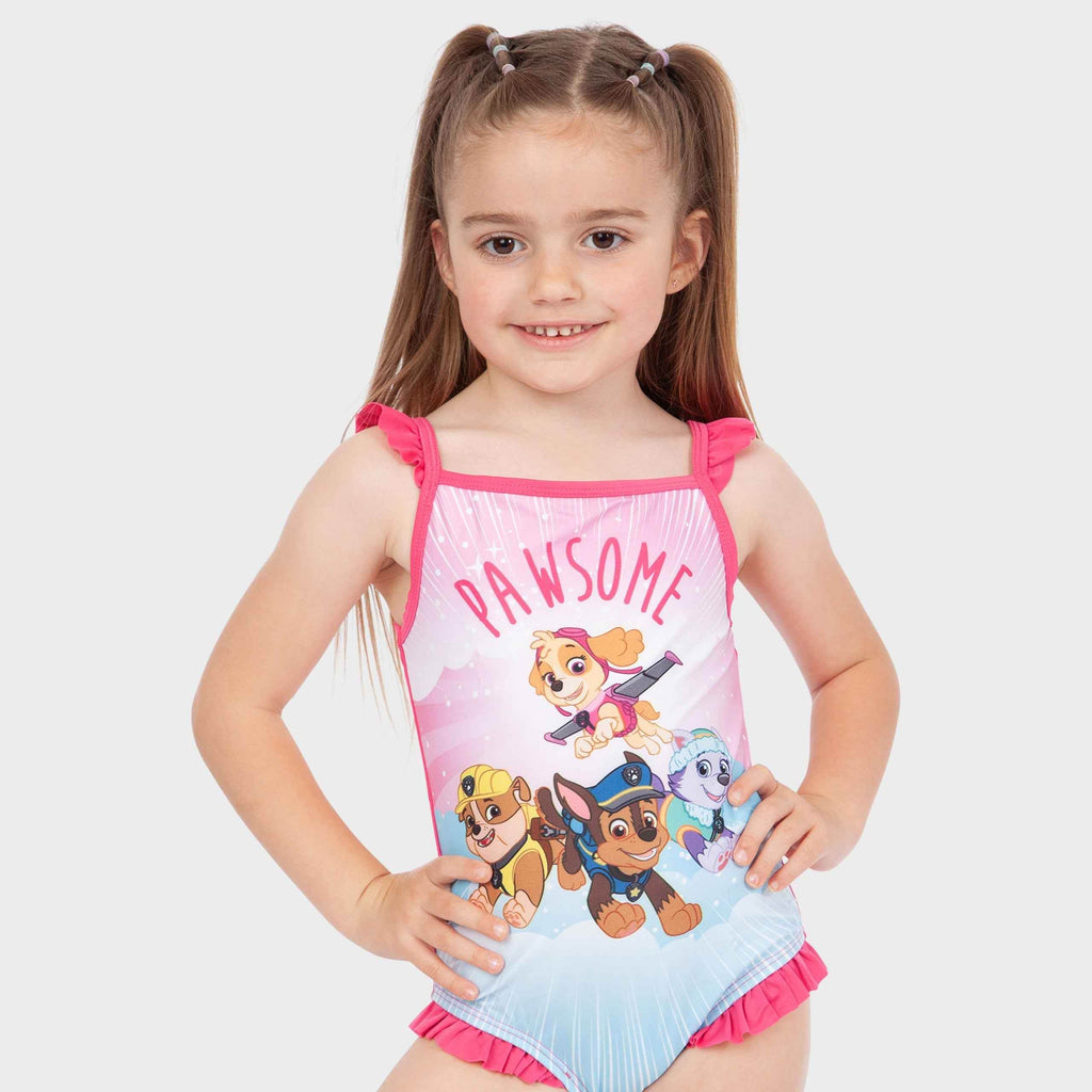 Paw Patrol Badpak Everest | De beste aanbiedingen met