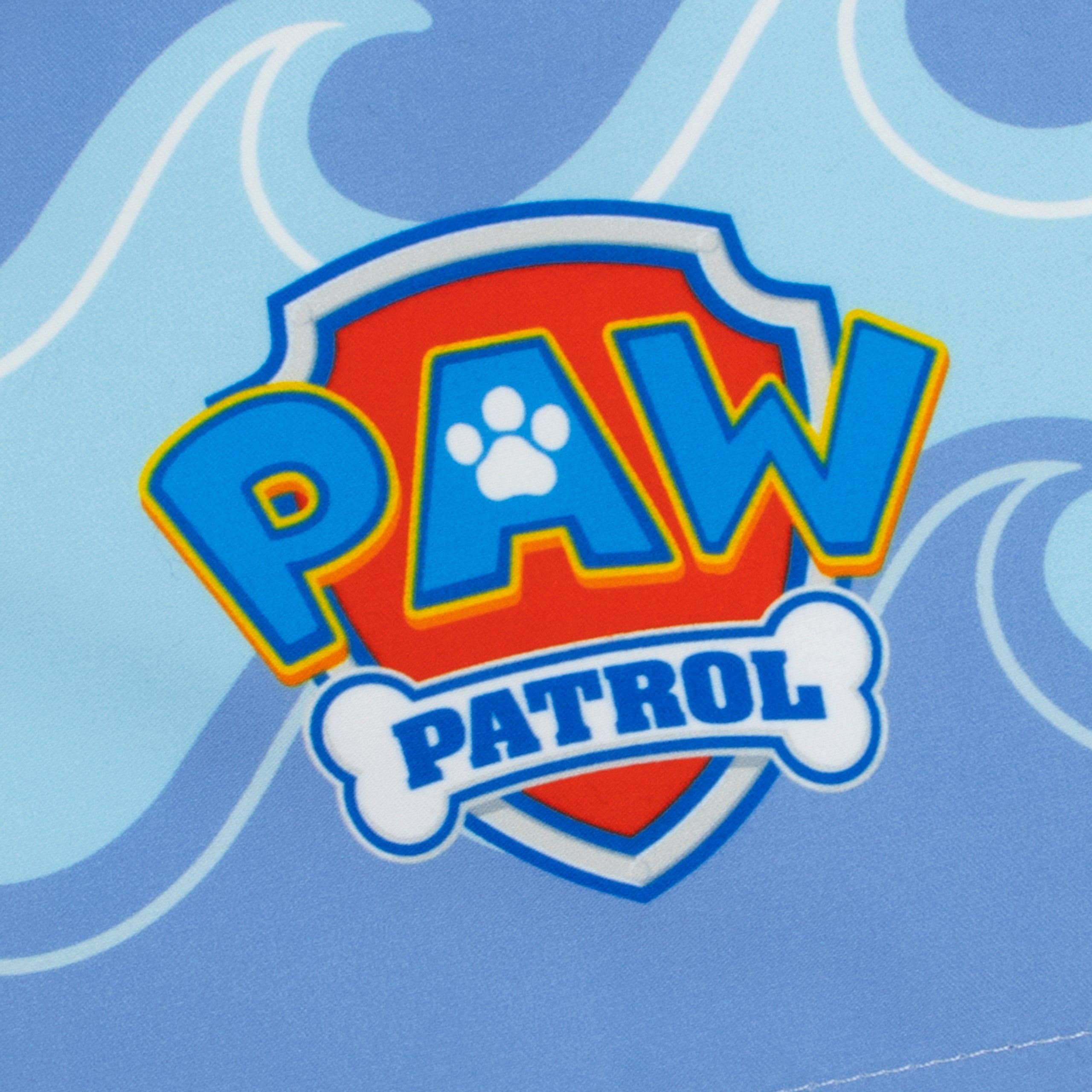 PAW Patrol Chase, Marshall & Rubble Swim Shorts