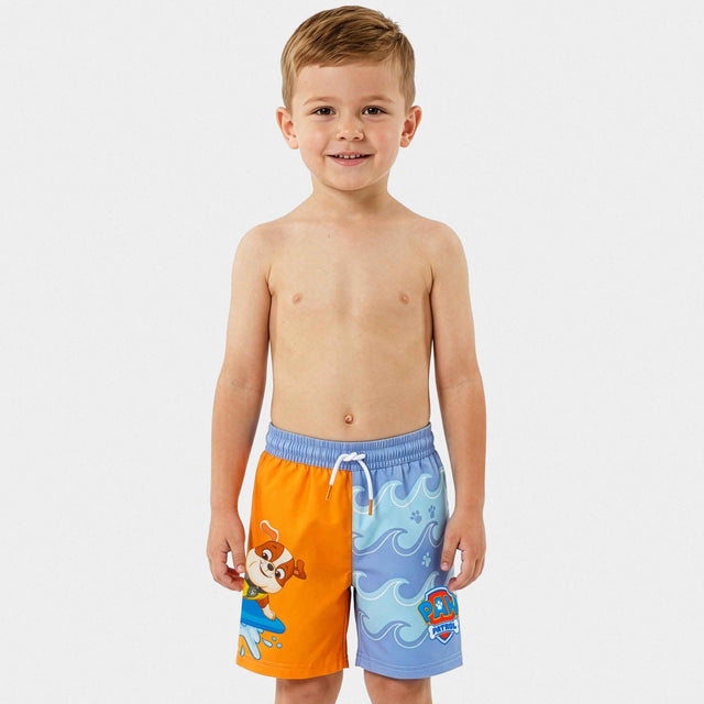 PAW Patrol Swim Shorts