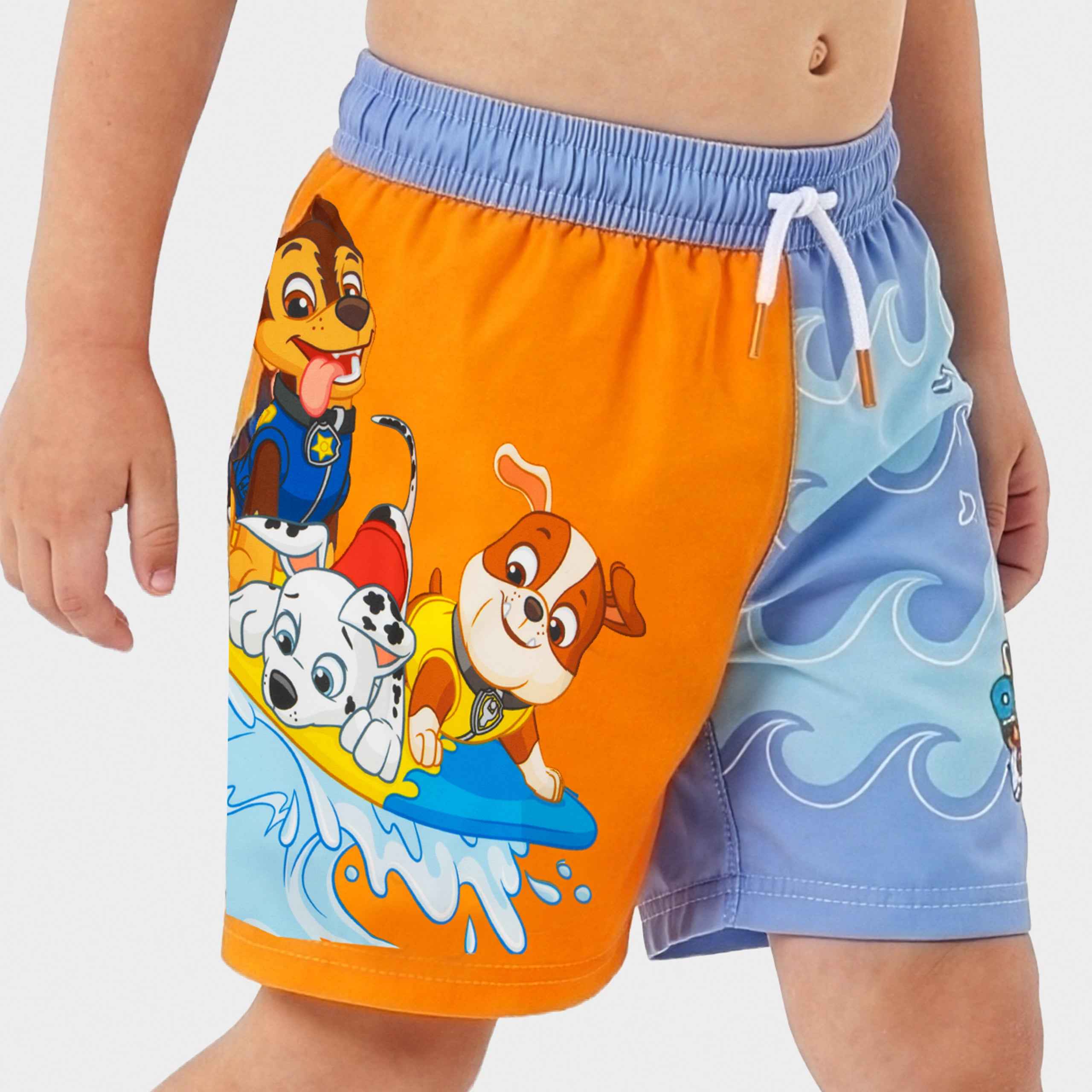 PAW Patrol Swim Shorts