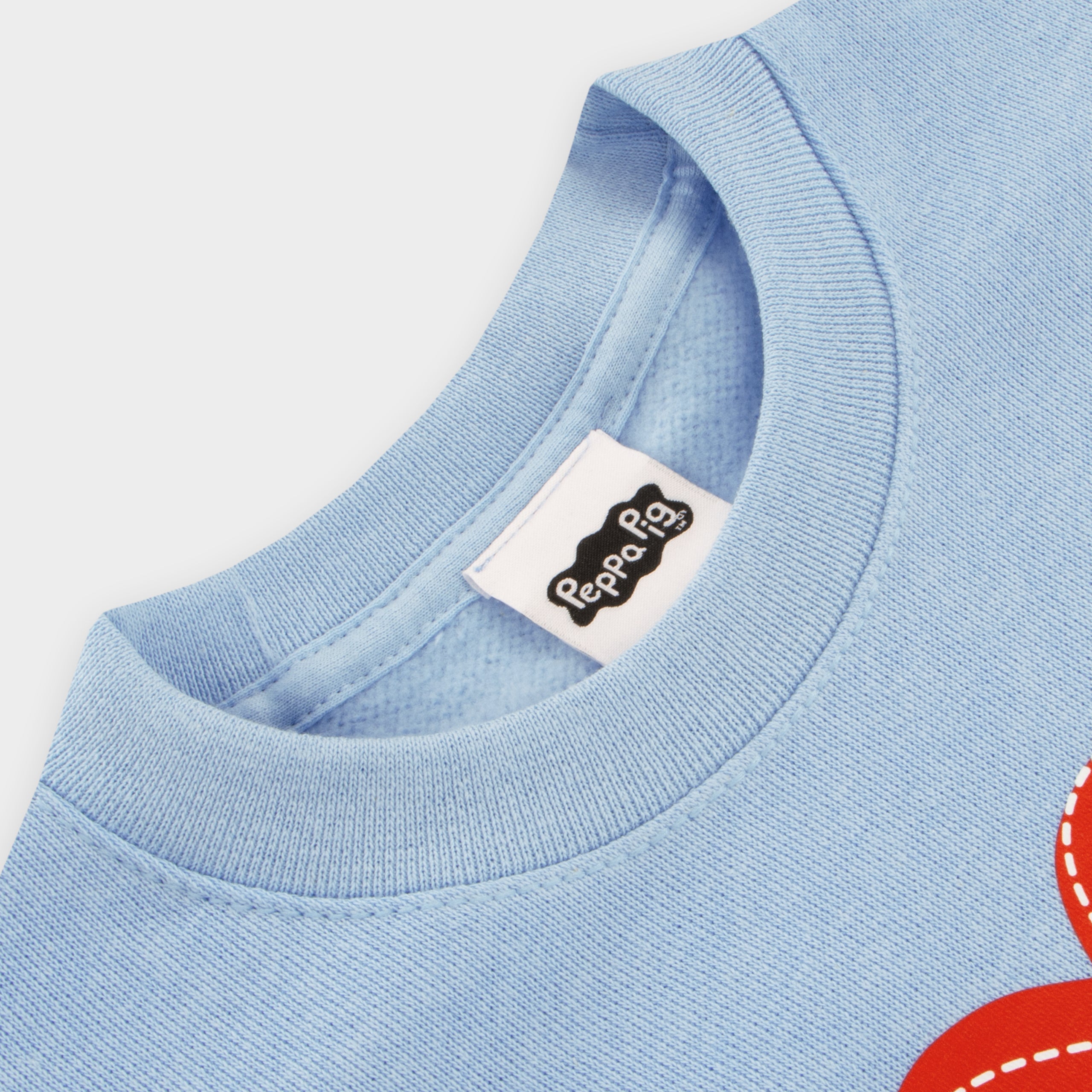 Peppa Pig Together Forever Sweatshirt