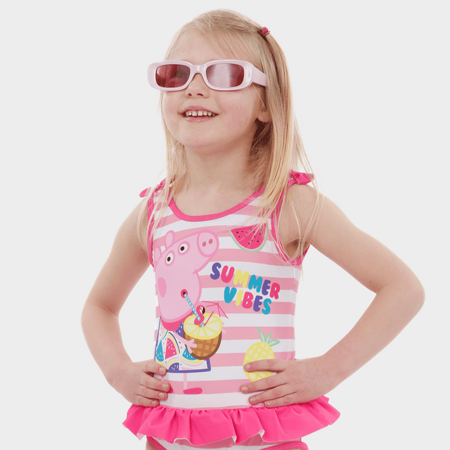 Peppa Pig Swimsuit - Character.com