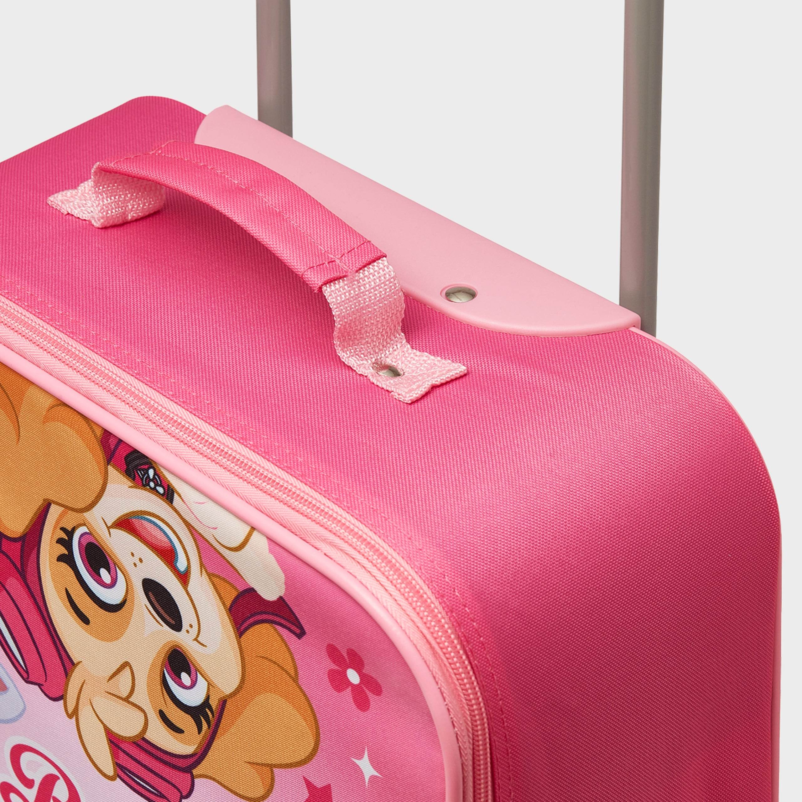 PAW Patrol Trolley Bag - Best PUP Pals - Character.com