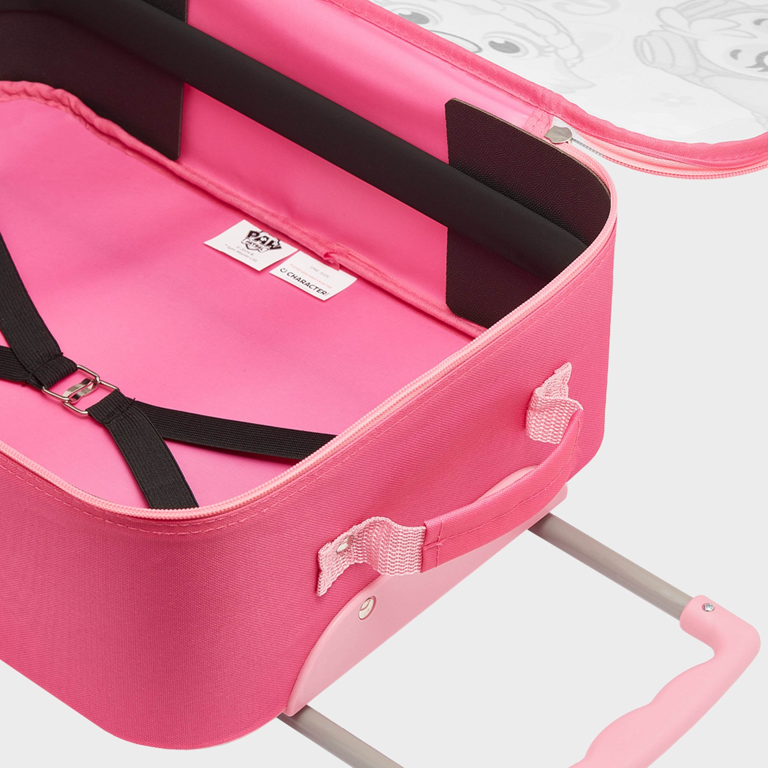 PAW Patrol Trolley Bag - Best PUP Pals - Character.com