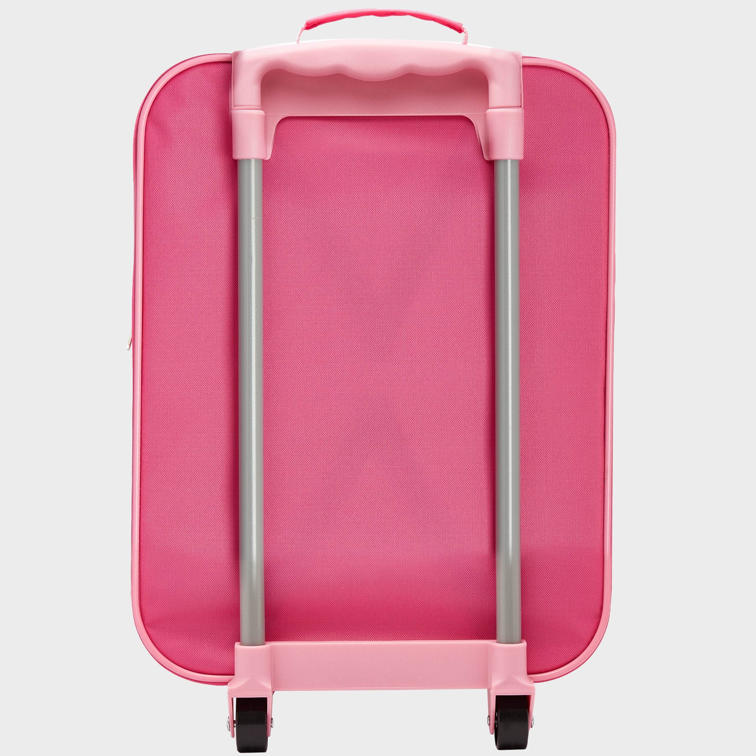 PAW Patrol Trolley Bag - Best PUP Pals - Character.com