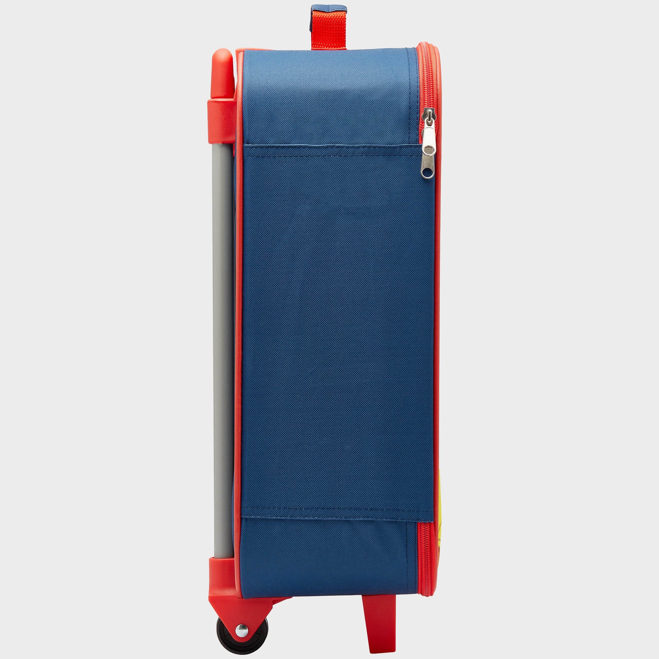 Paw Patrol Handbagage Voor Kinderen Opvouwbare Trolley Handbagagetas Reistas Met Wielen Cabinetas Tas Op Wielen Met Handvat Chase Rubble Marshall Trolleykoffer Paw Patrol Handbagage Voor Kinderen Opvouwbare Trolley Handbagagetas Reistas Met Wielen Cabinetas Tas Op Wielen Met Handvat Chase Rubble Marshall Trolleykoffer
