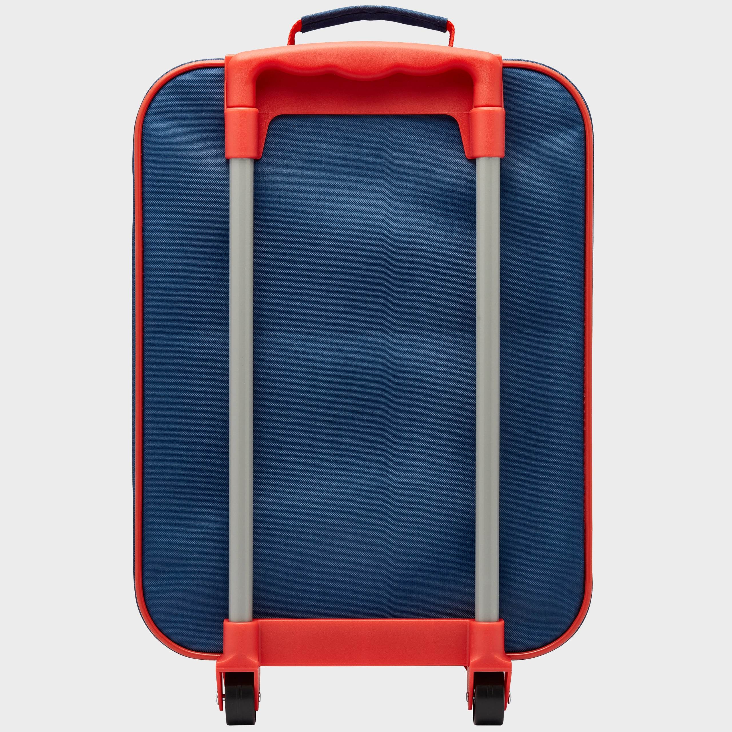 PAW Patrol Trolley Bag - Pups Rule! - Character.com