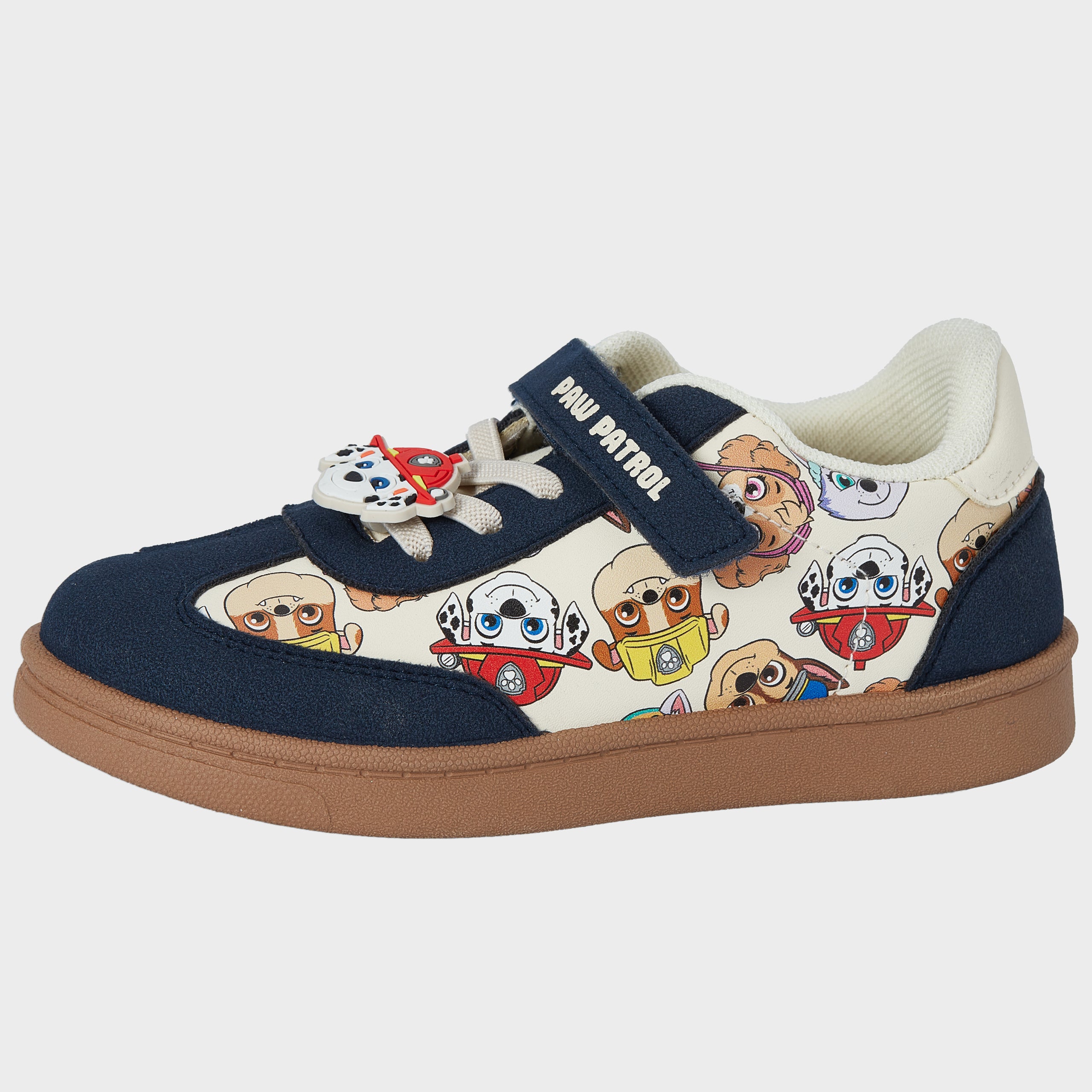 Paw Patrol Marshall And Chase Trainers