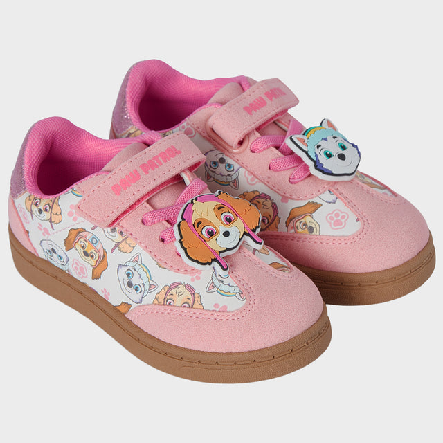 Paw Patrol Skye & Everest Trainers