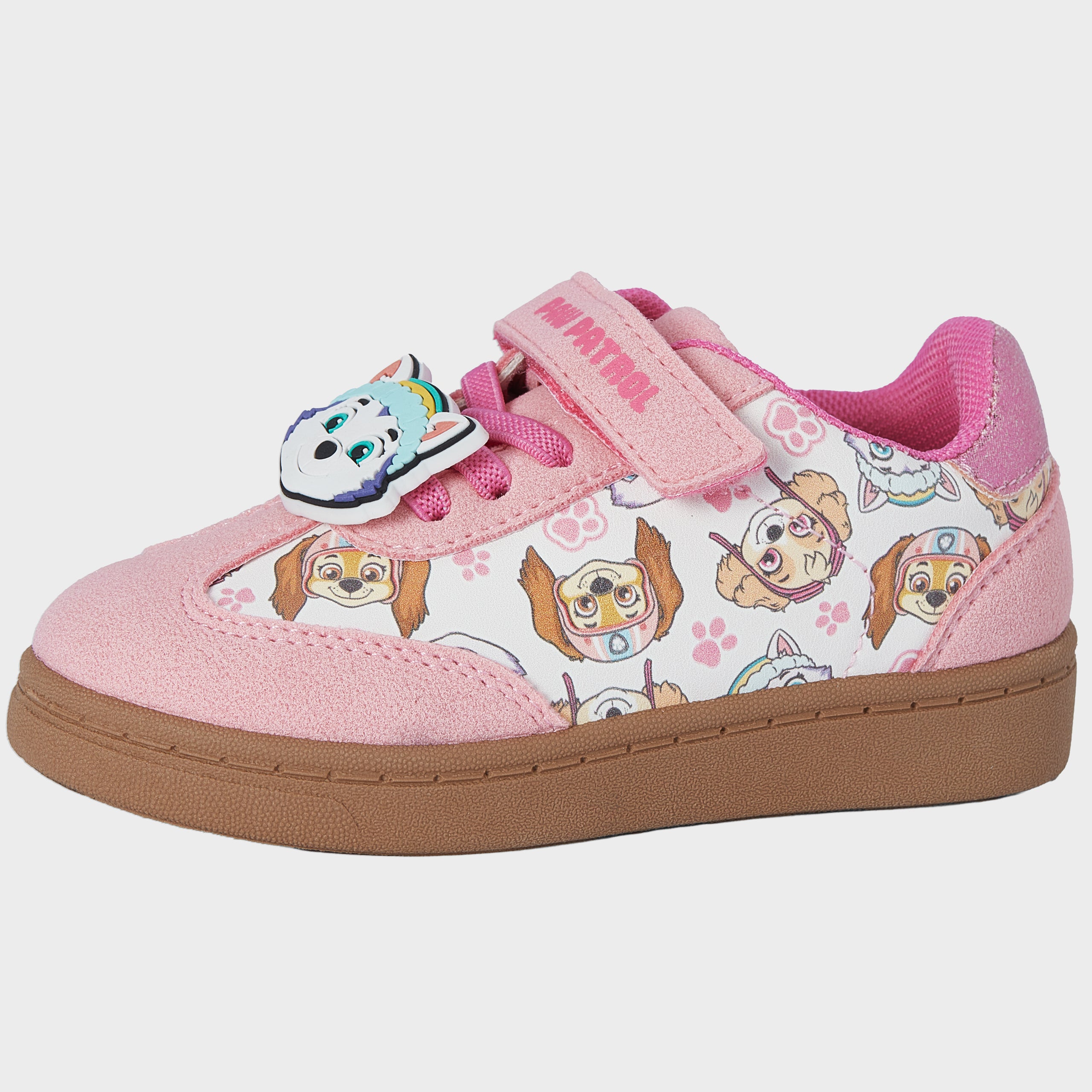 Paw Patrol Skye & Everest Trainers