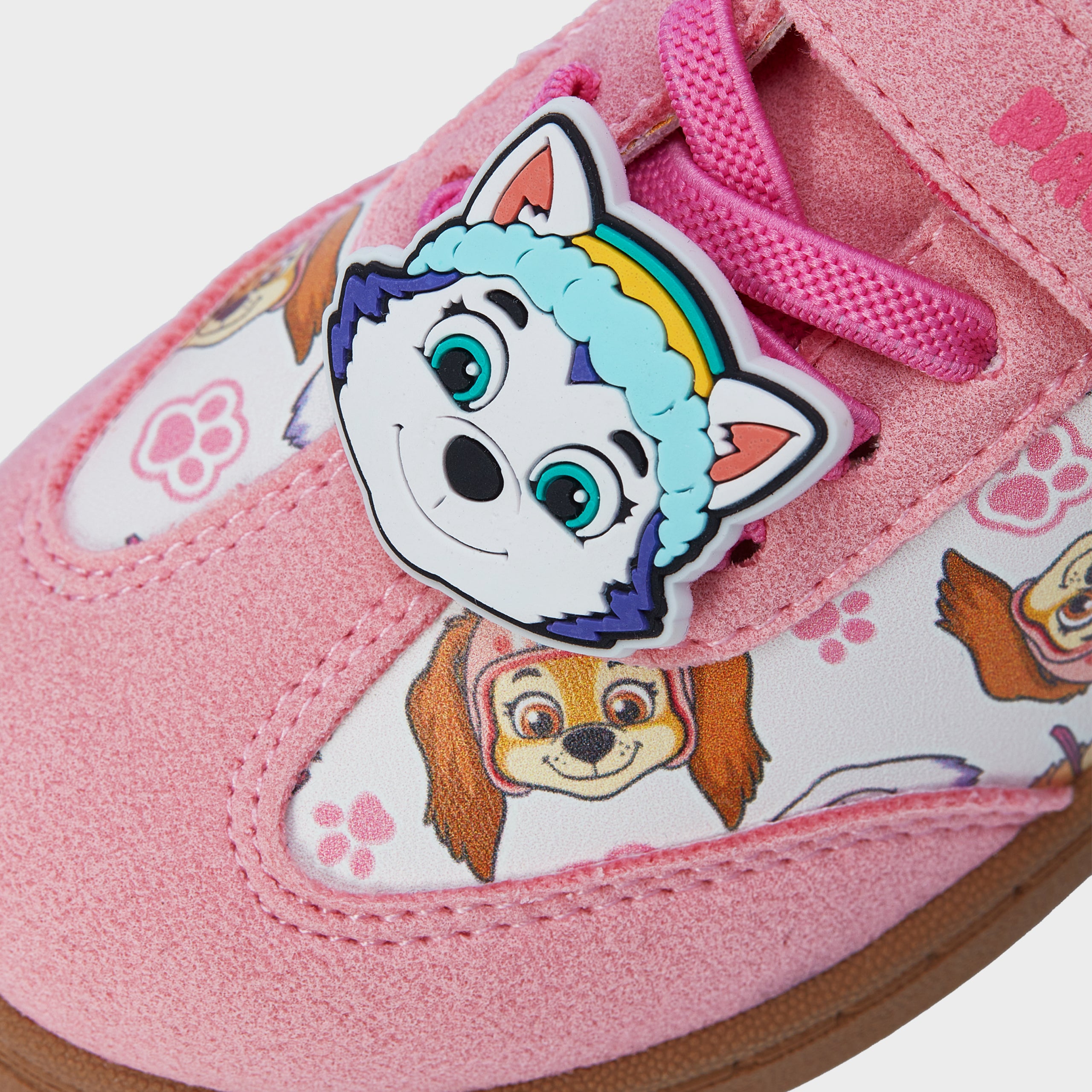 Paw Patrol Skye & Everest Trainers