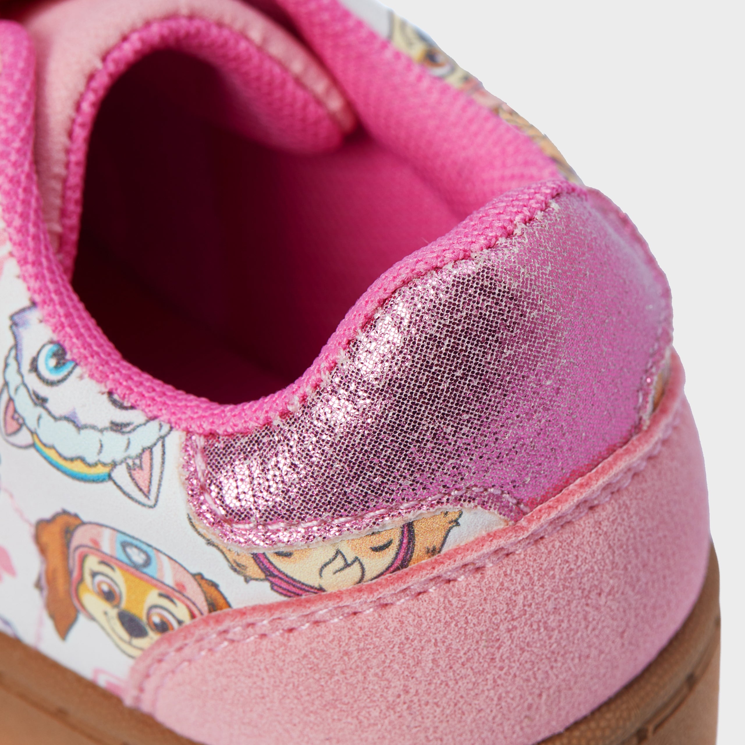 Paw Patrol Skye & Everest Trainers
