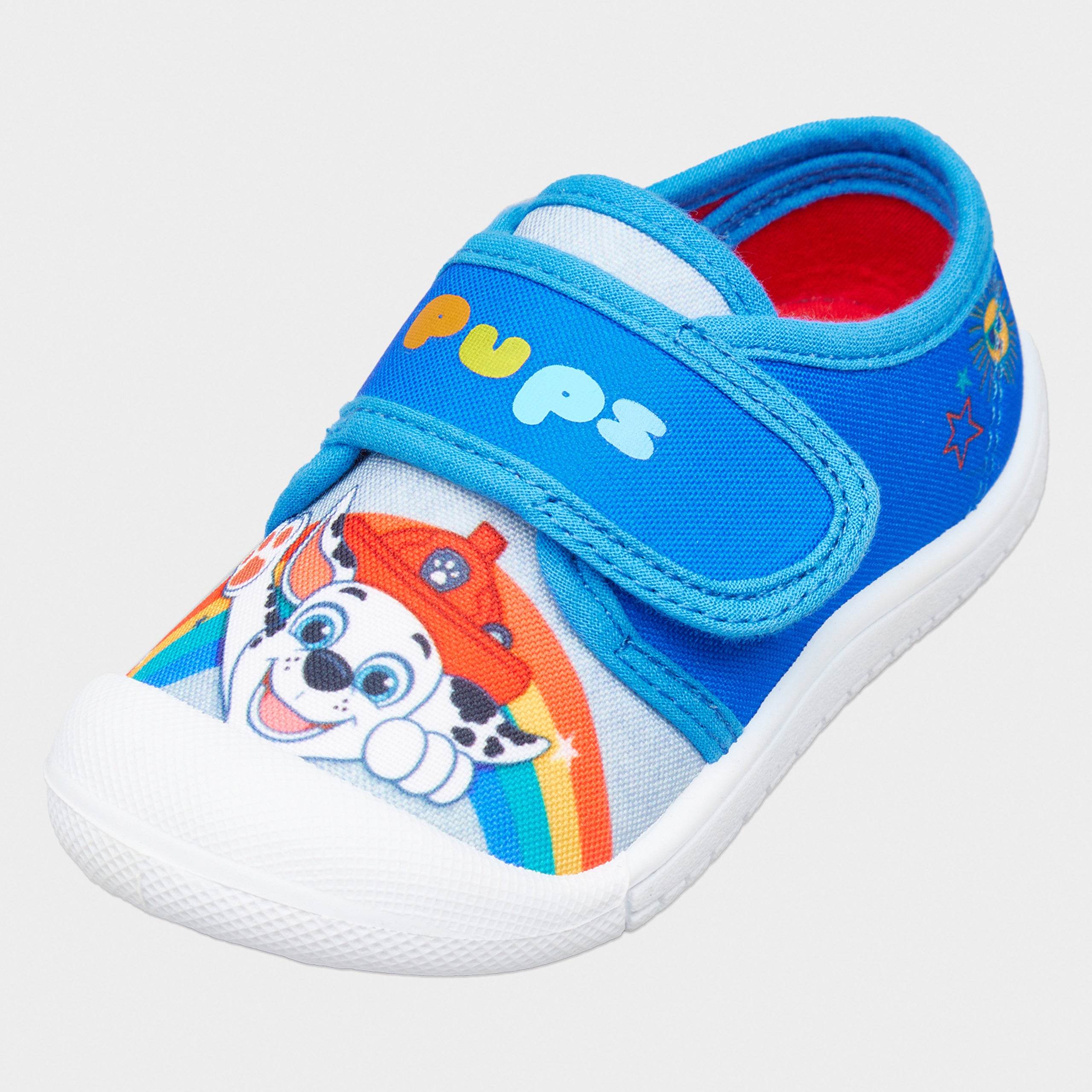 PAW Patrol trainers - Marshall And Chase - Character.com