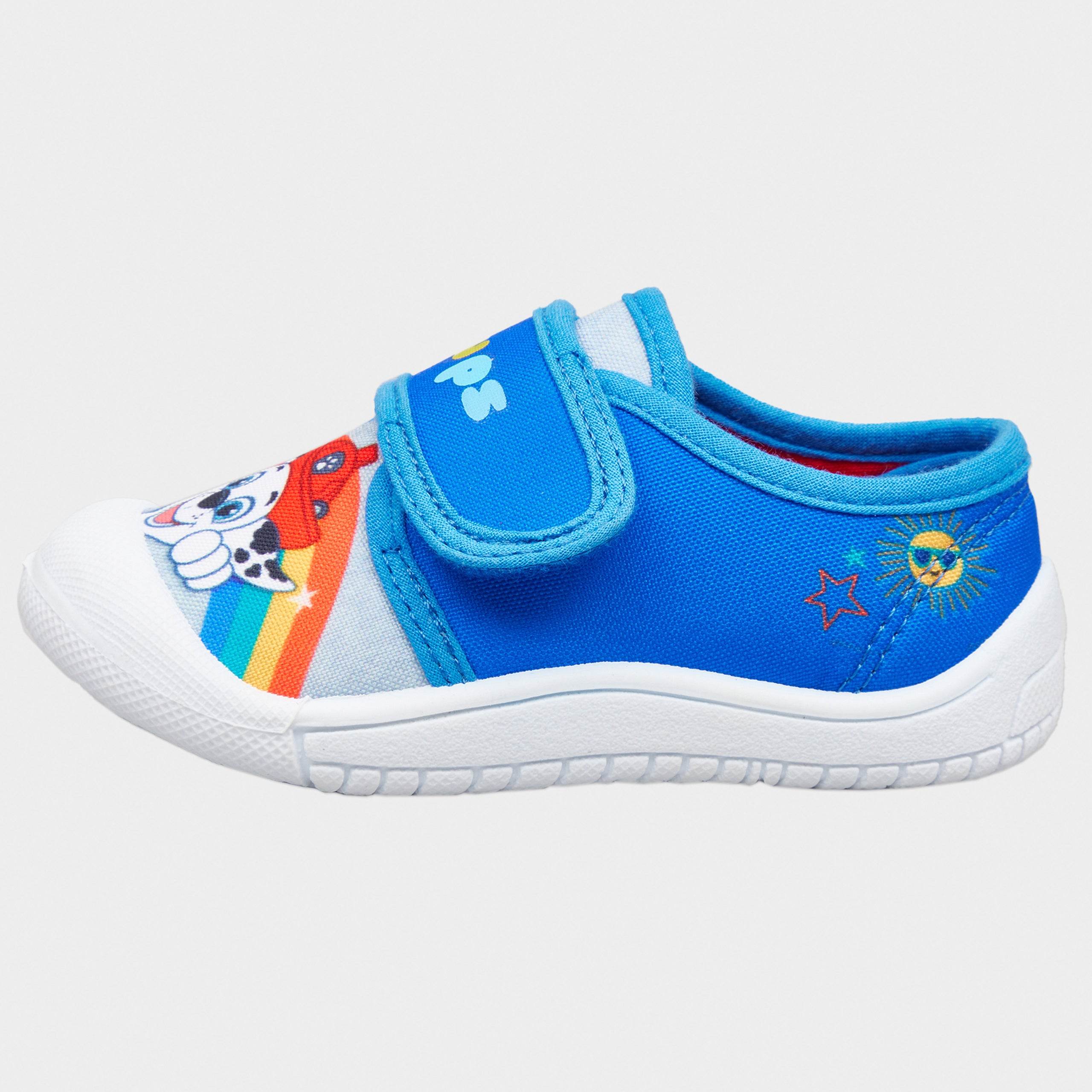 PAW Patrol trainers - Marshall And Chase - Character.com