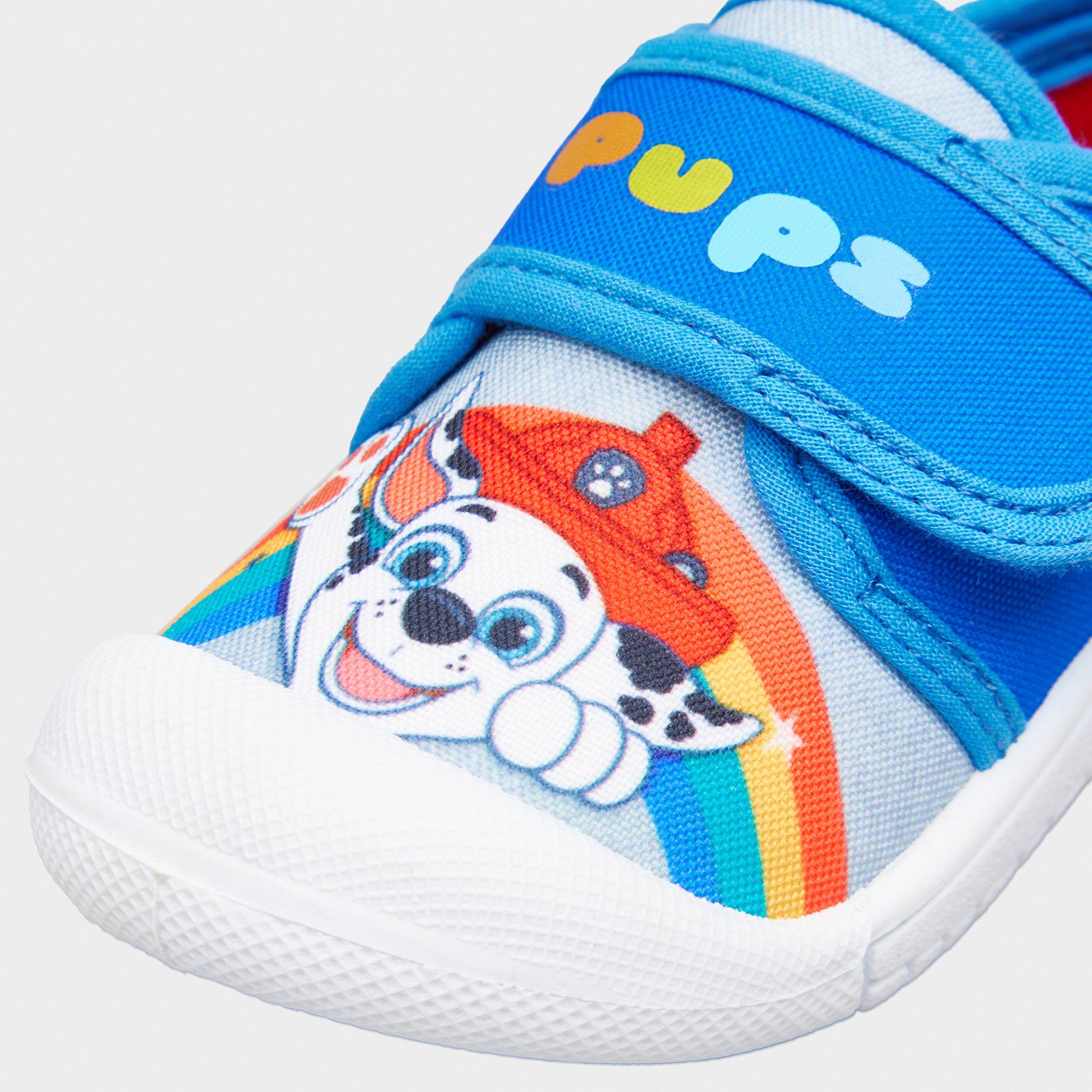 PAW Patrol trainers - Marshall And Chase - Character.com