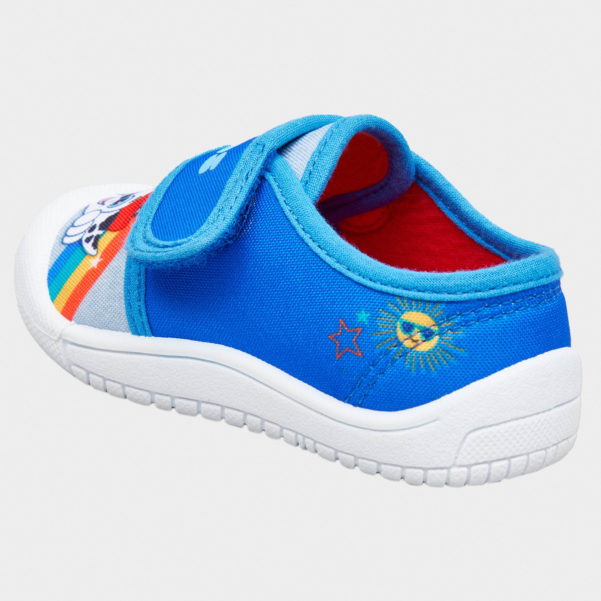 PAW Patrol trainers - Marshall And Chase - Character.com