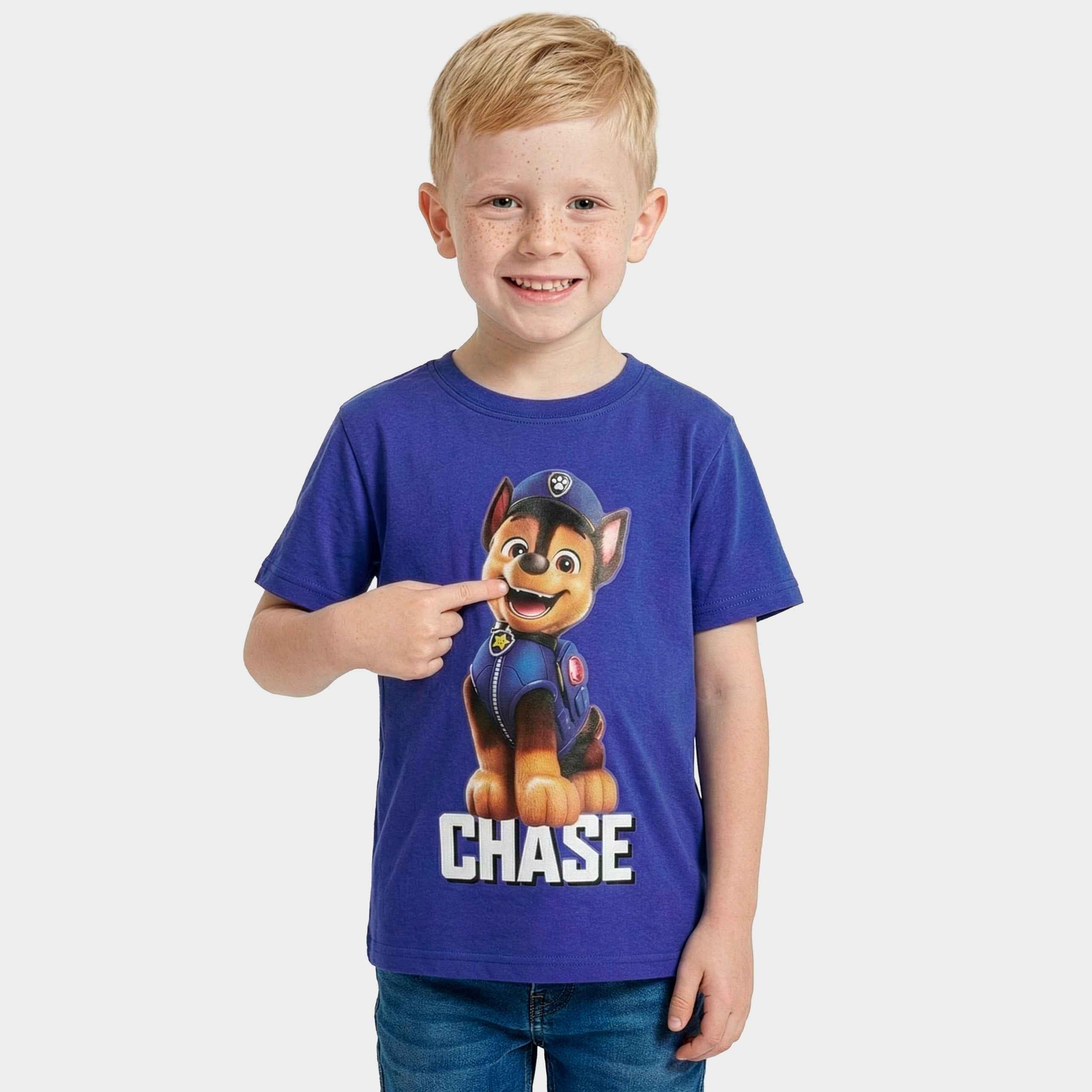 PAW Patrol Chase T-Shirt