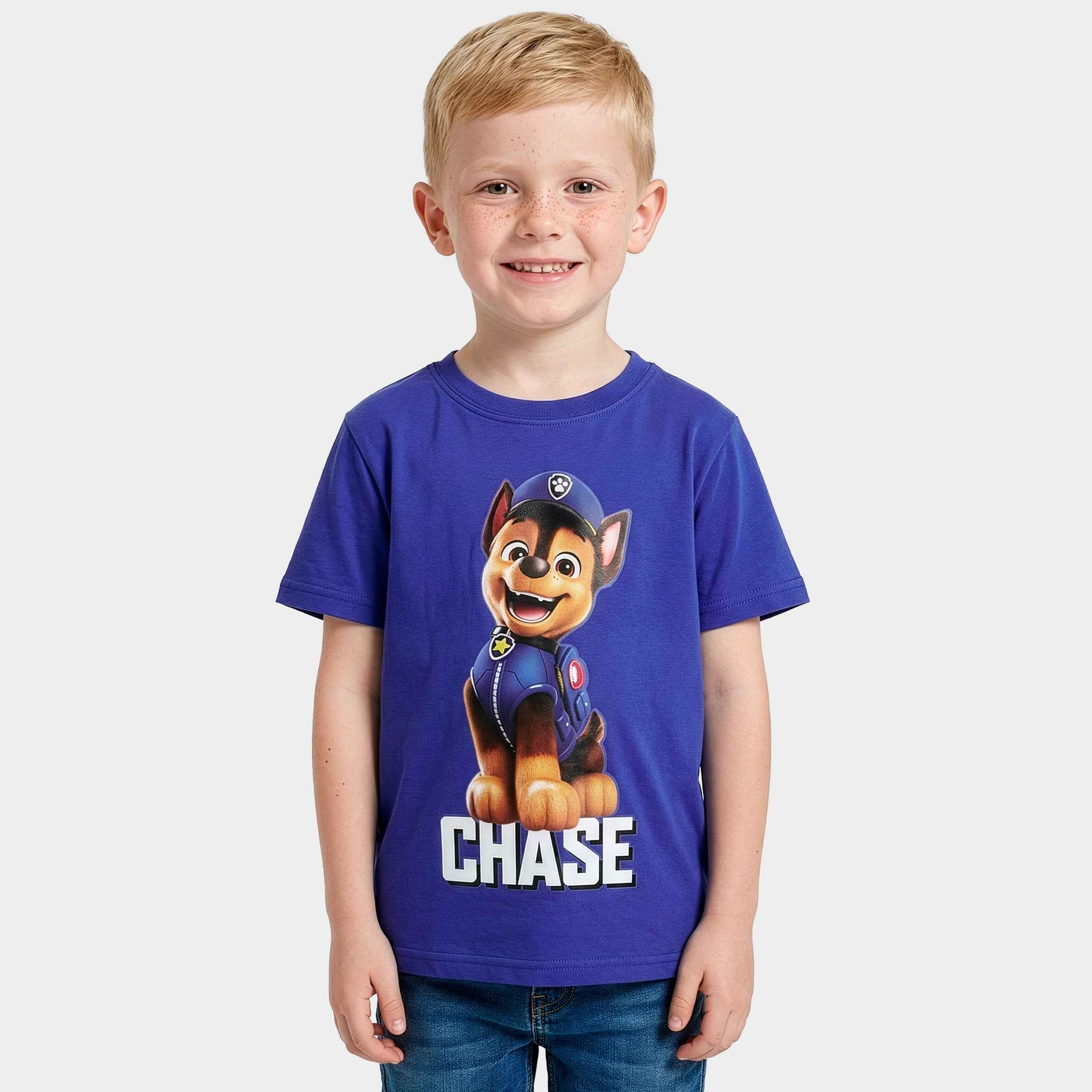 PAW Patrol Chase T-Shirt
