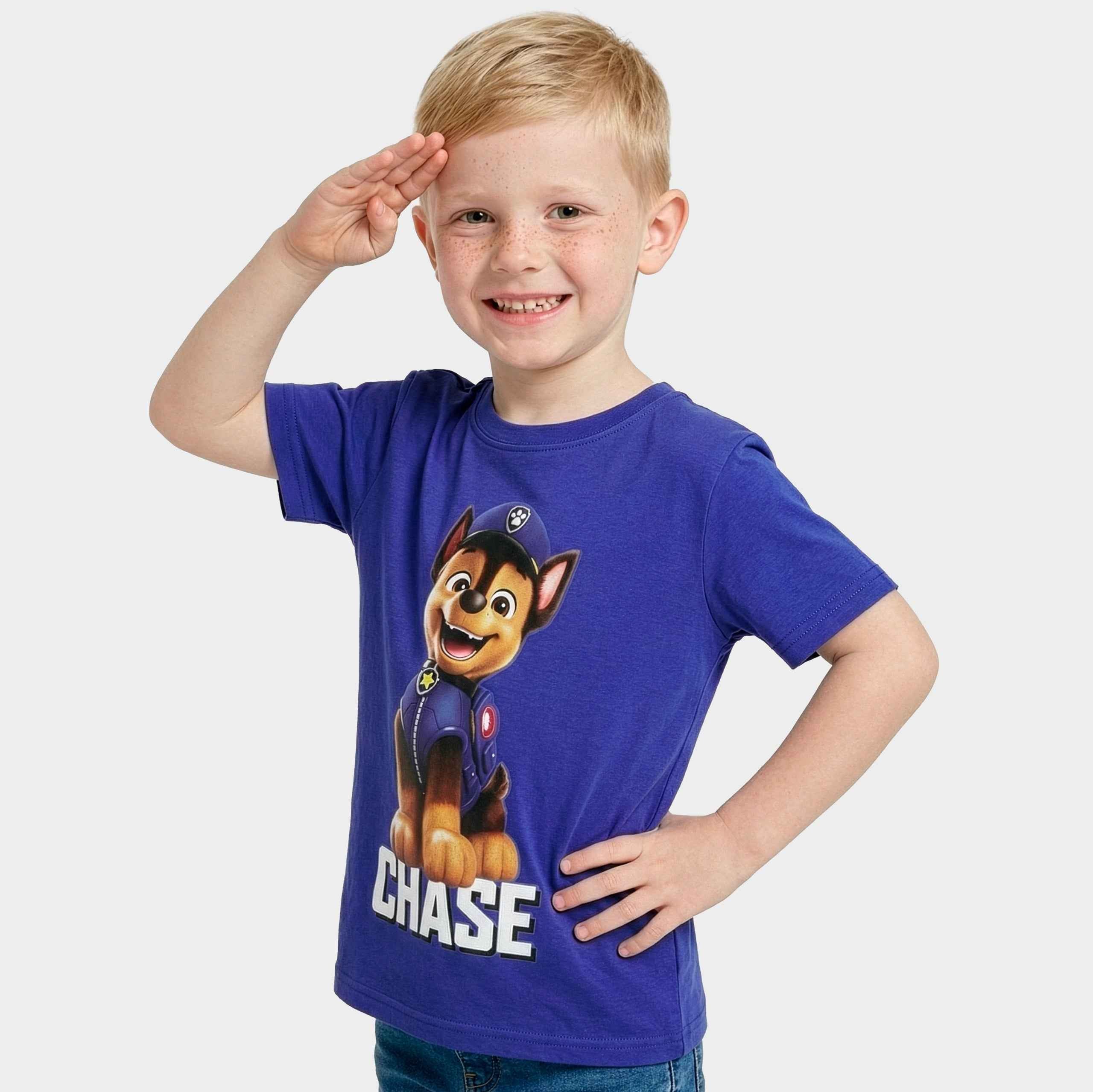 PAW Patrol Chase T-Shirt