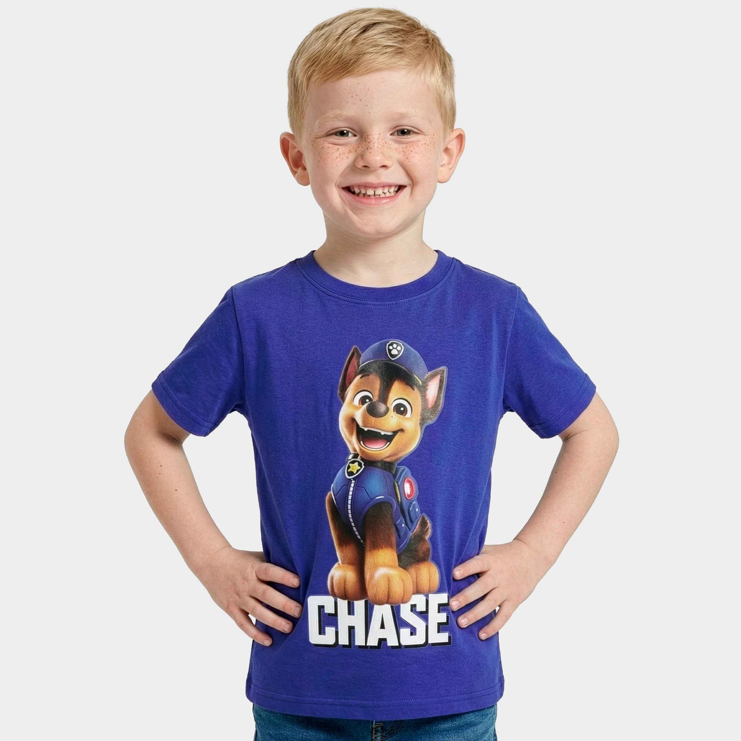 PAW Patrol Chase T-Shirt
