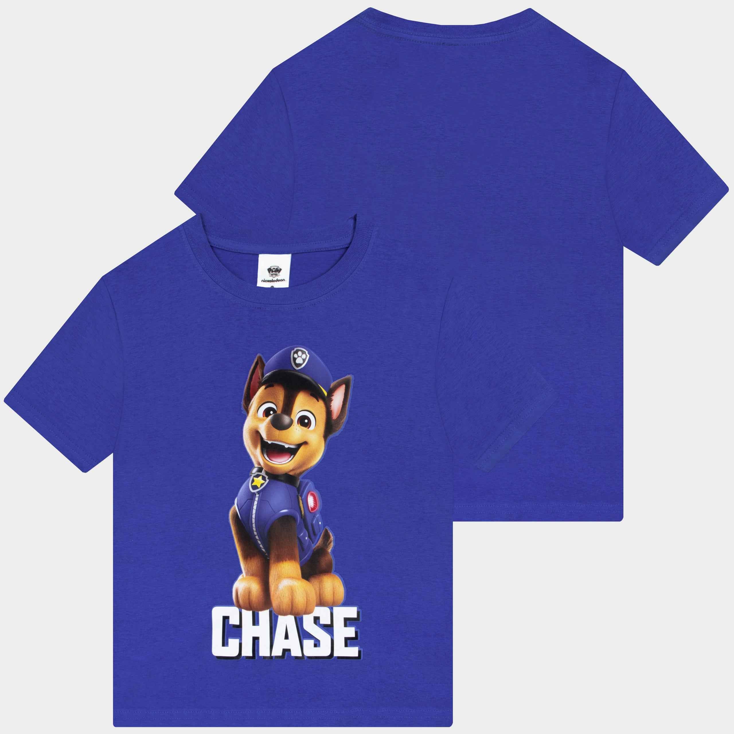 PAW Patrol Chase T-Shirt
