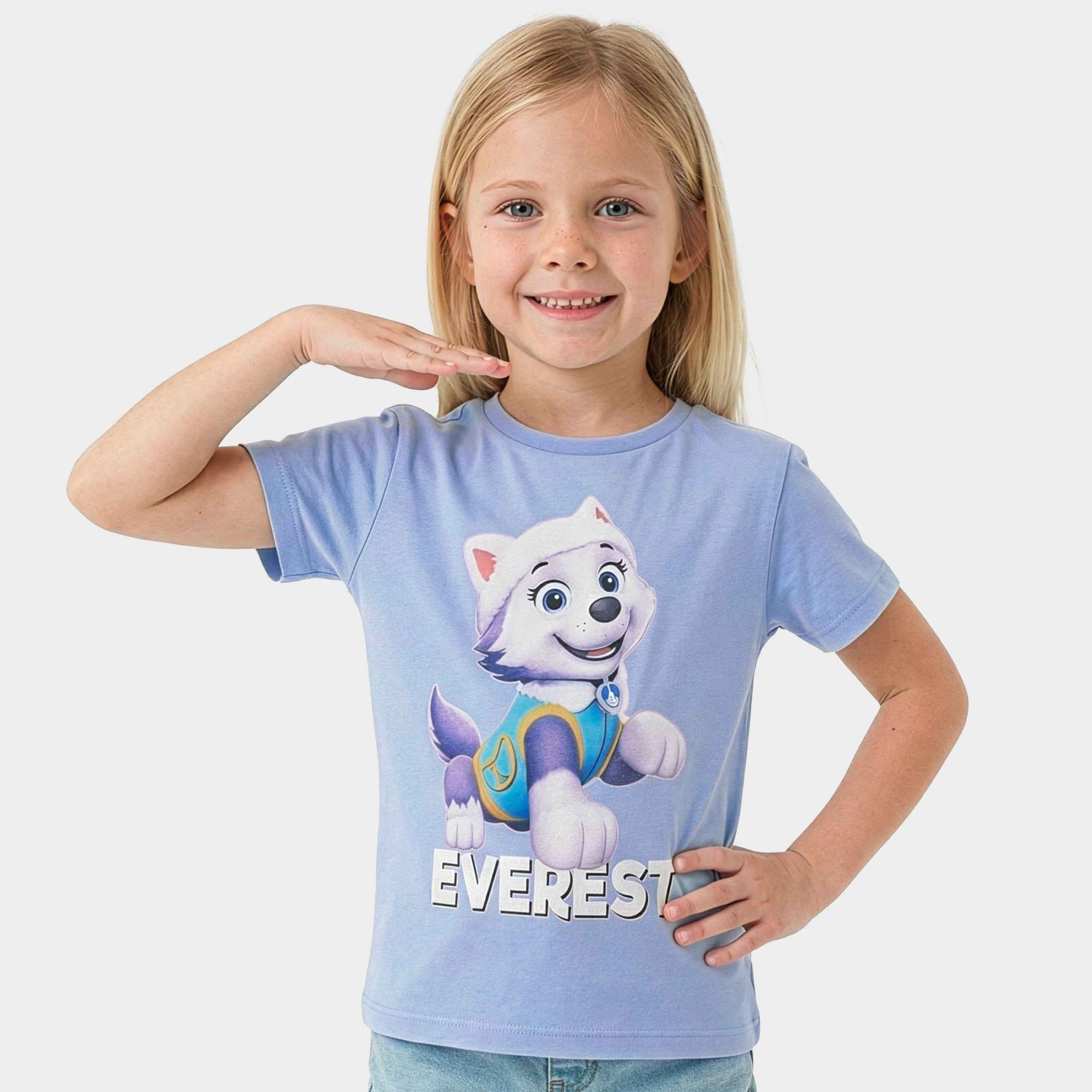 PAW Patrol Everest T-Shirt