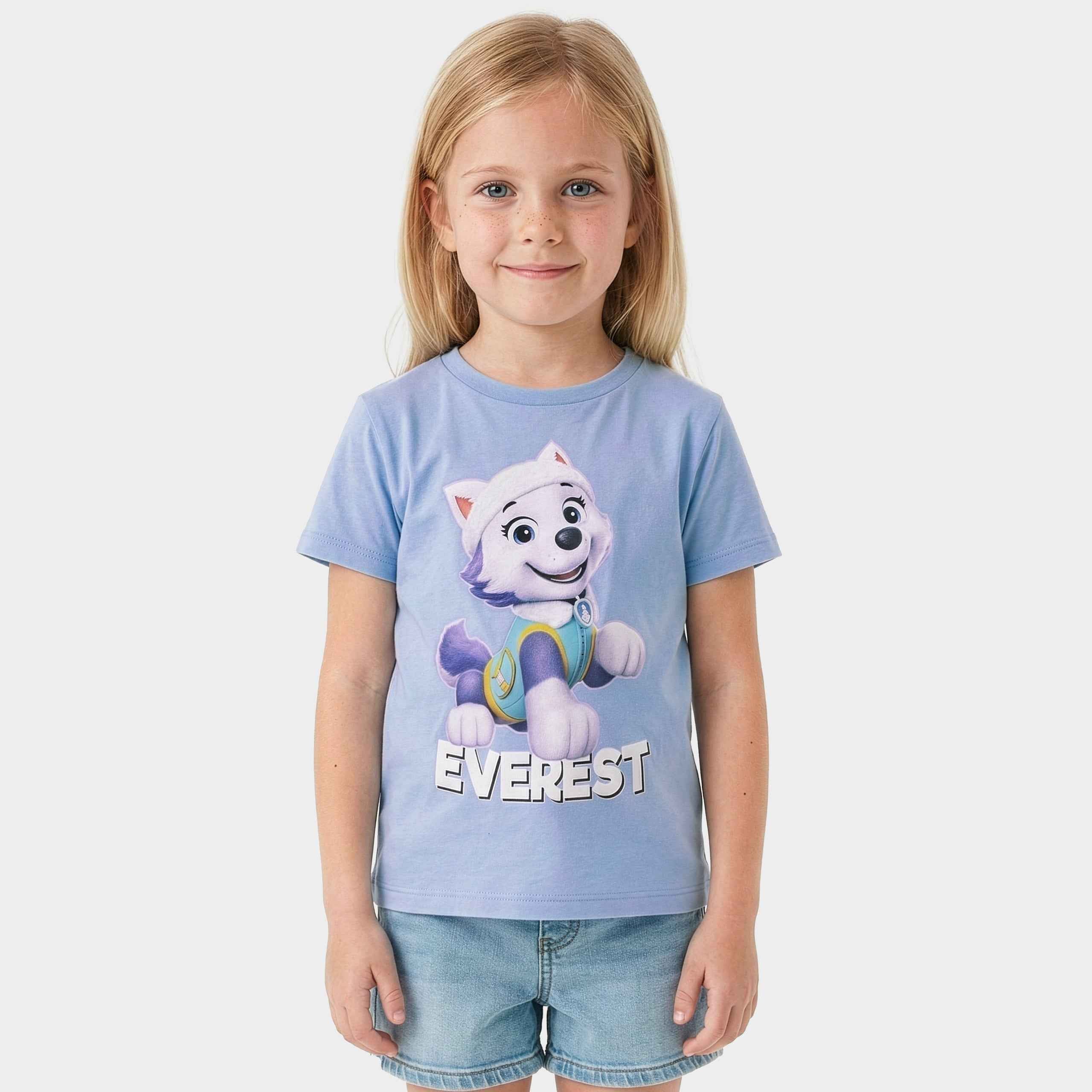 PAW Patrol Everest T-Shirt