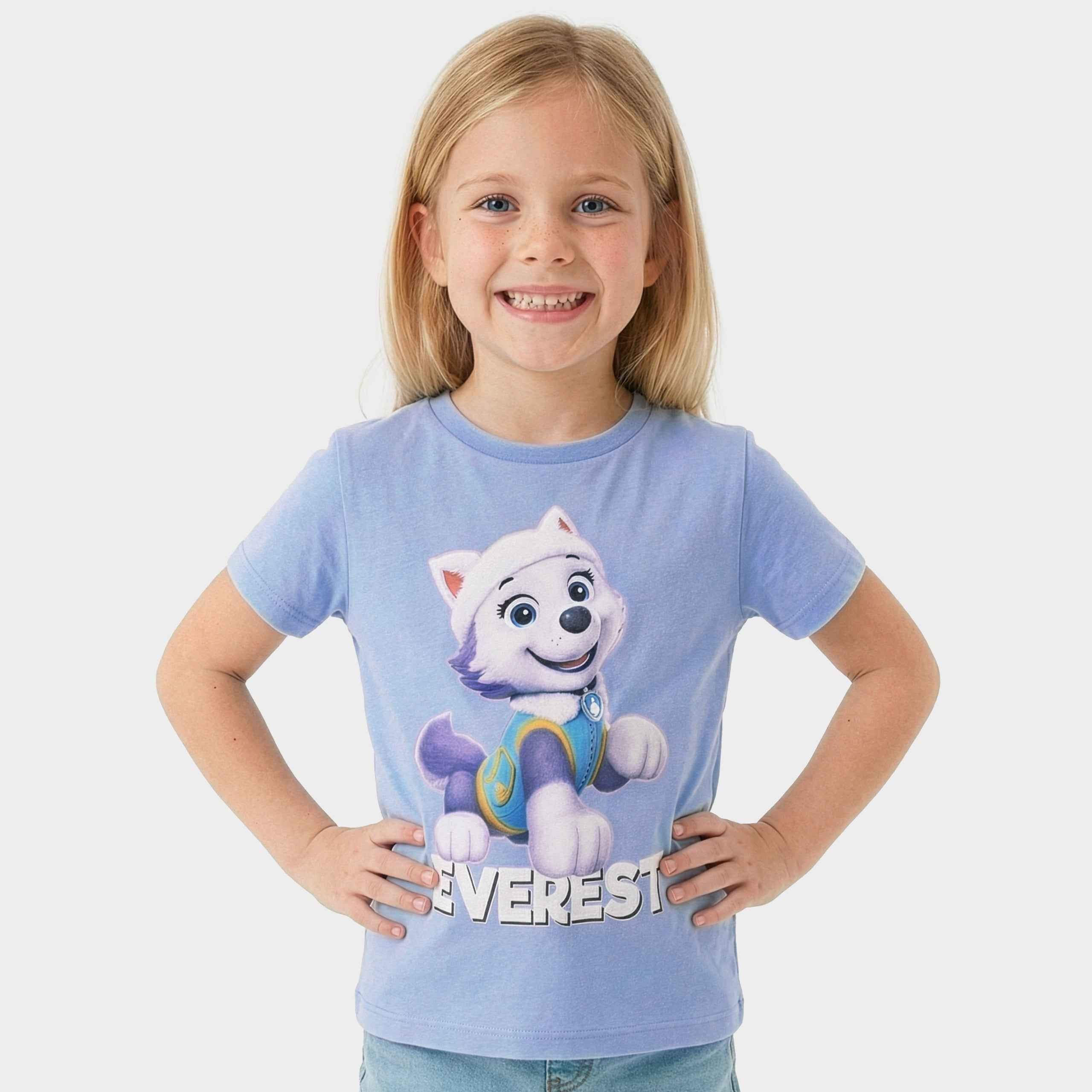 PAW Patrol Everest T-Shirt