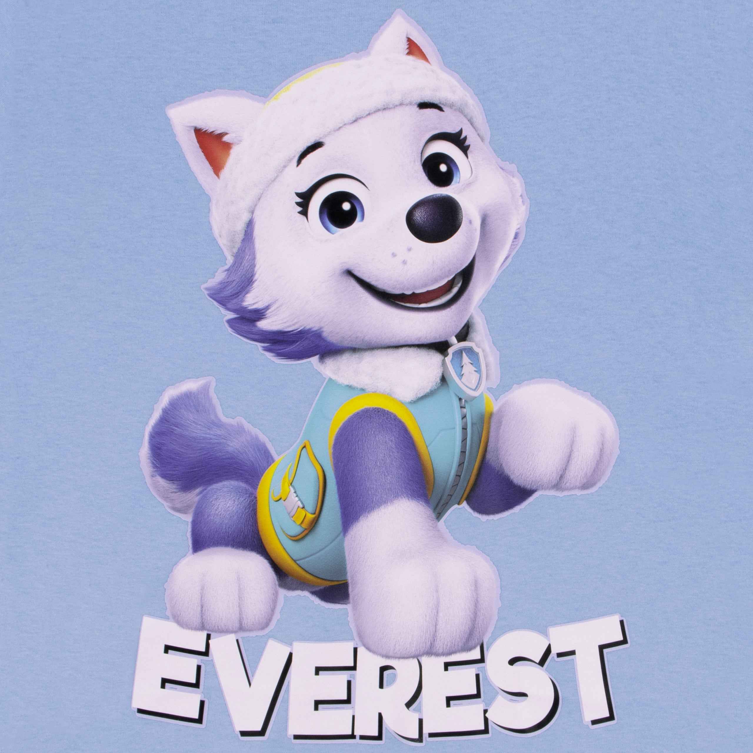 PAW Patrol Everest T-Shirt