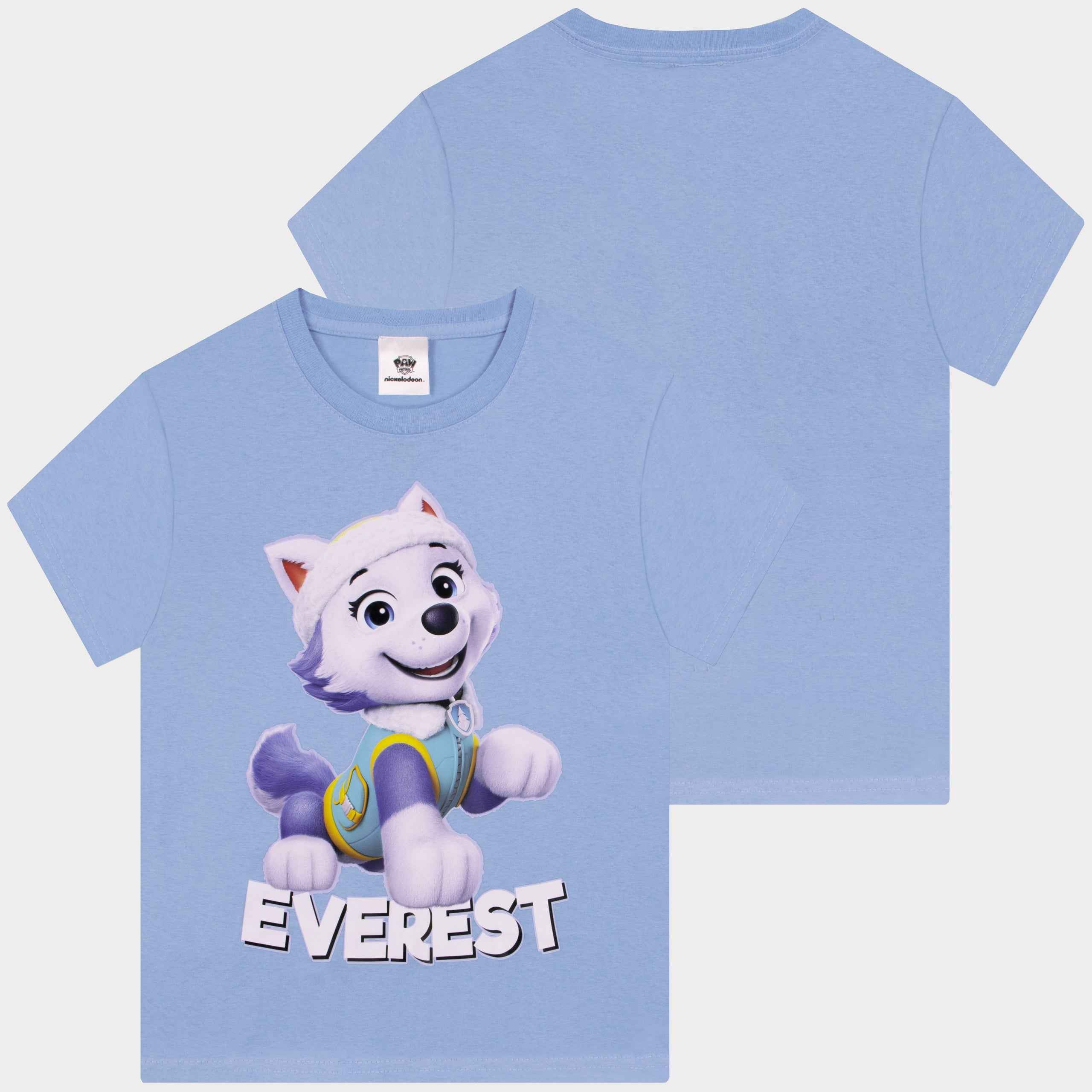PAW Patrol Everest T-Shirt