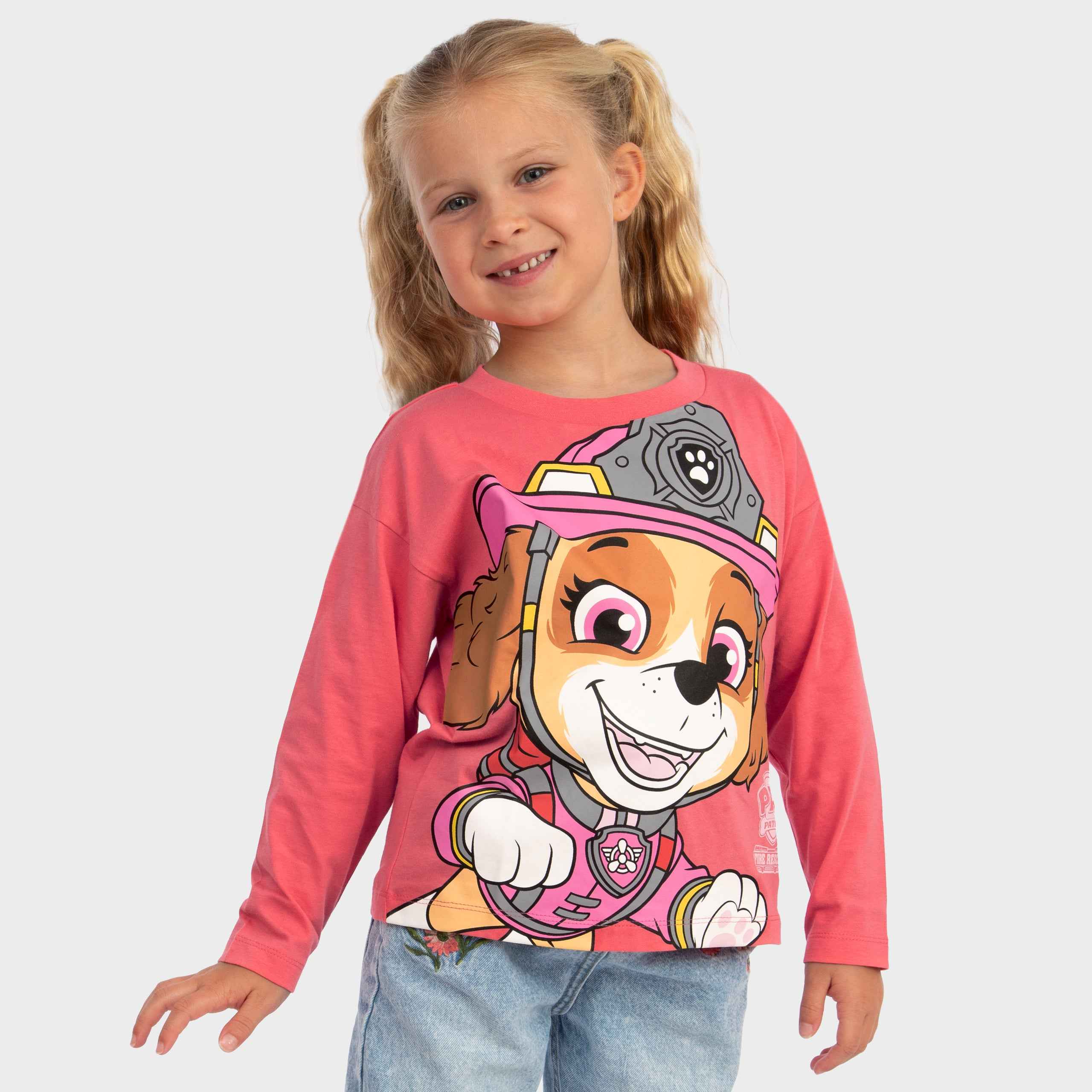 PAW Patrol Skye Long Sleeve T-shirt