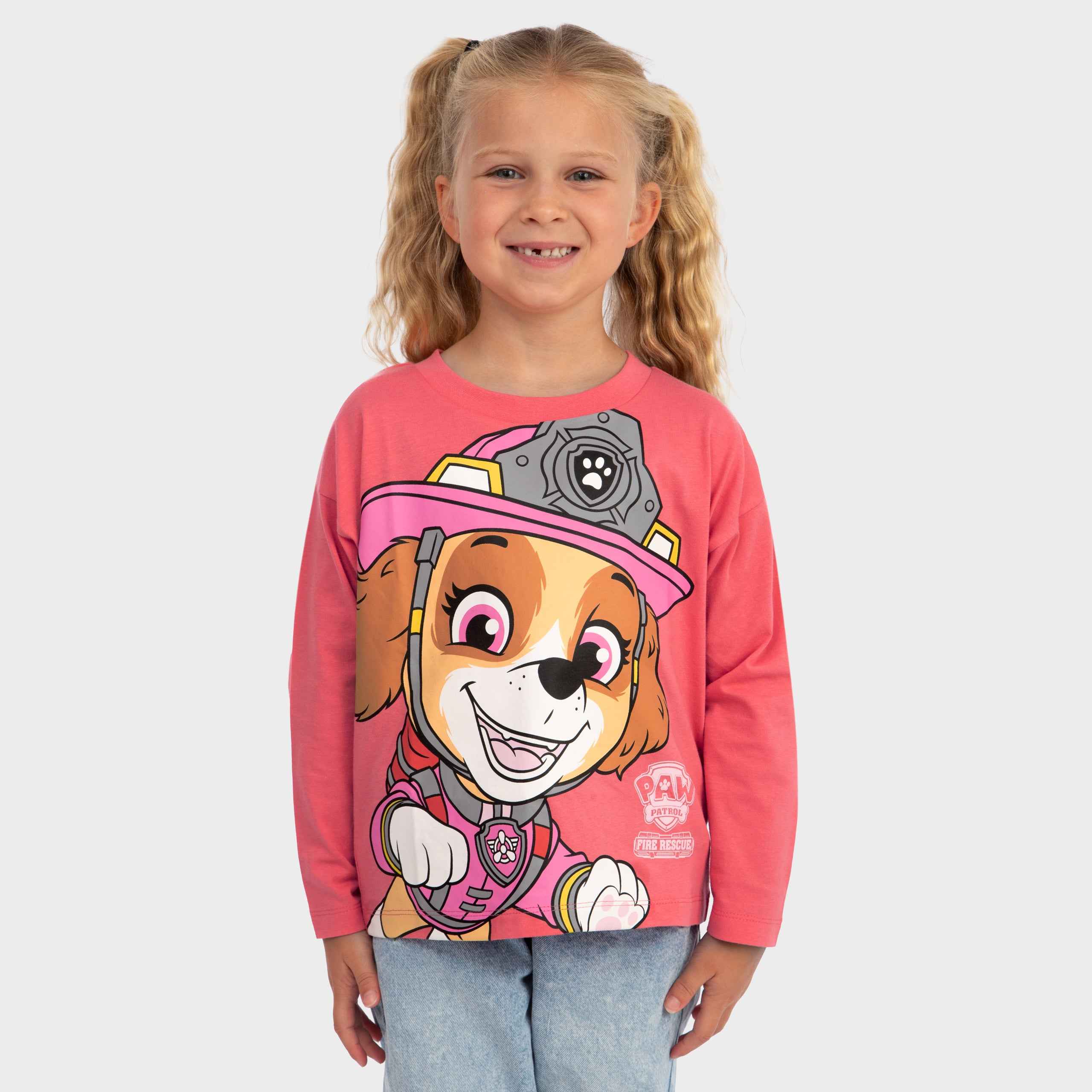 PAW Patrol Skye Long Sleeve T-shirt