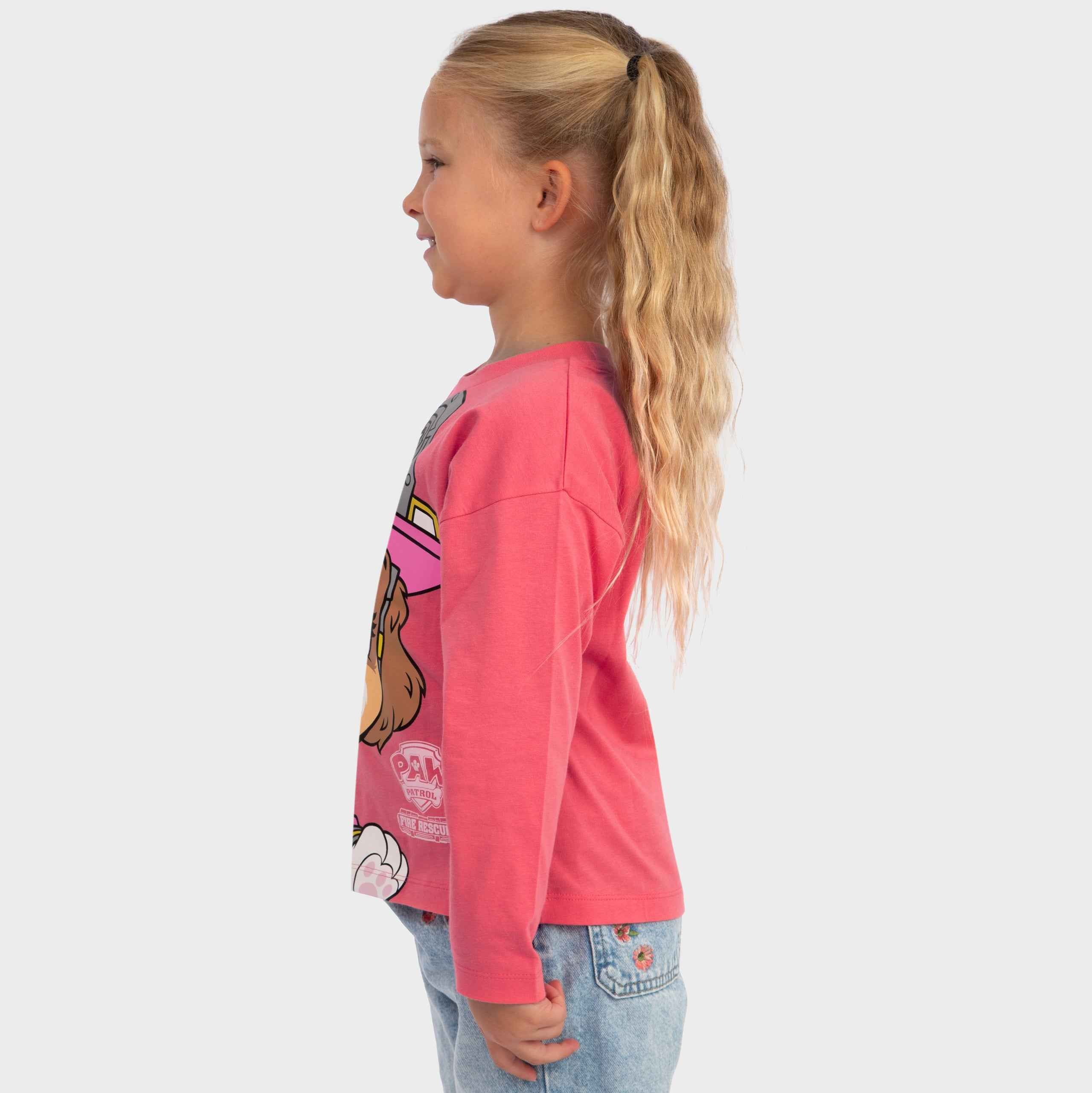 PAW Patrol Skye Long Sleeve T-shirt