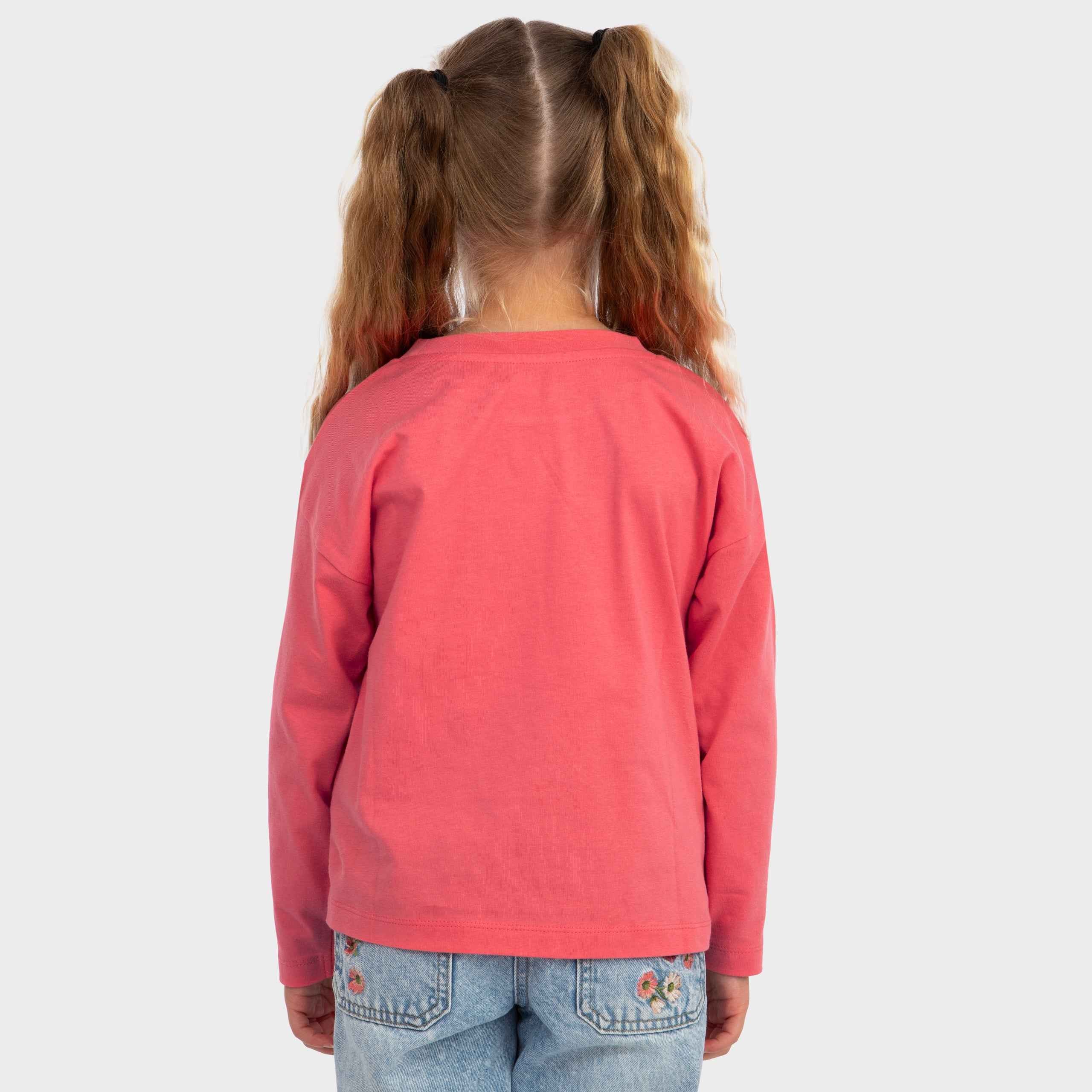 PAW Patrol Skye Long Sleeve T-shirt