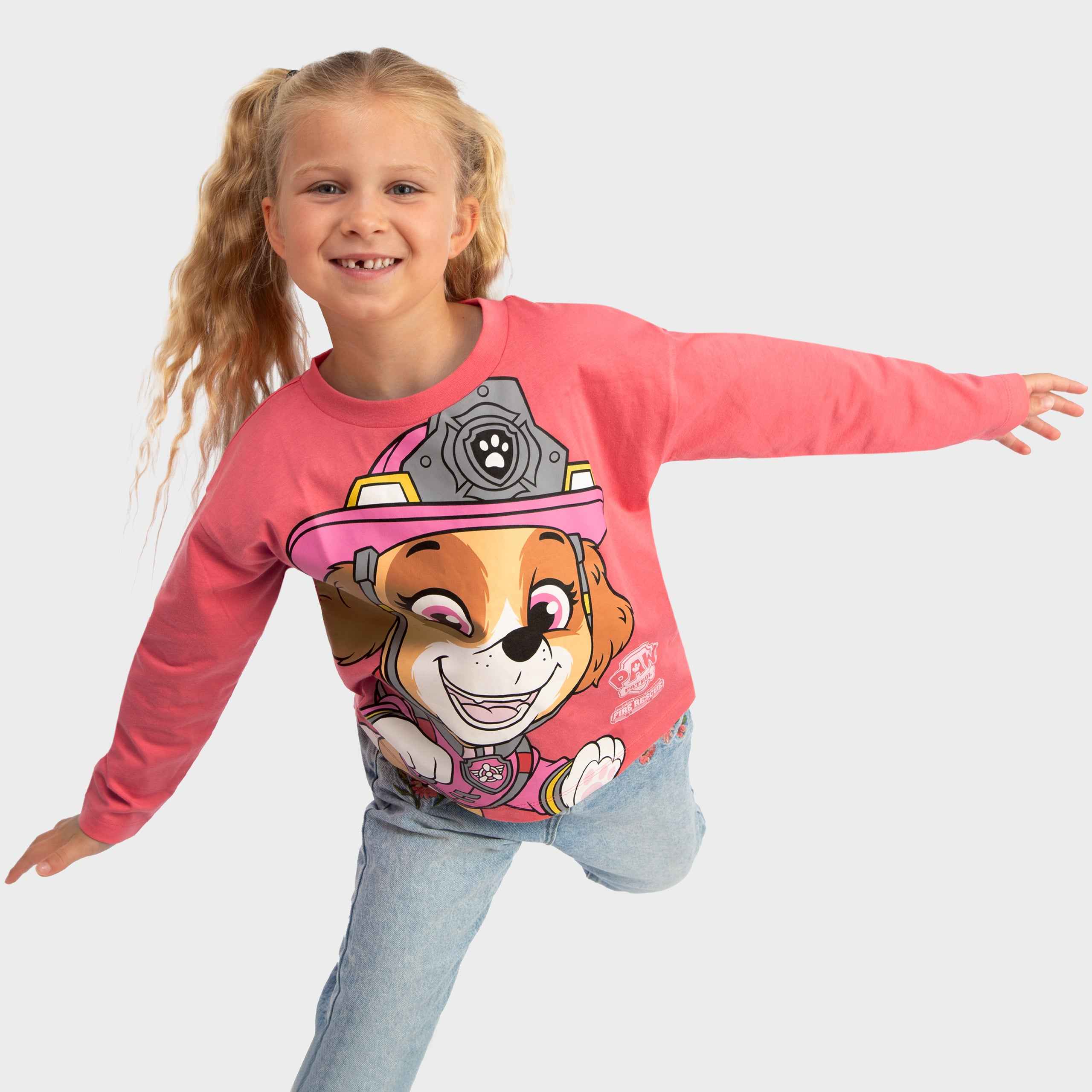 PAW Patrol Skye Long Sleeve T-shirt