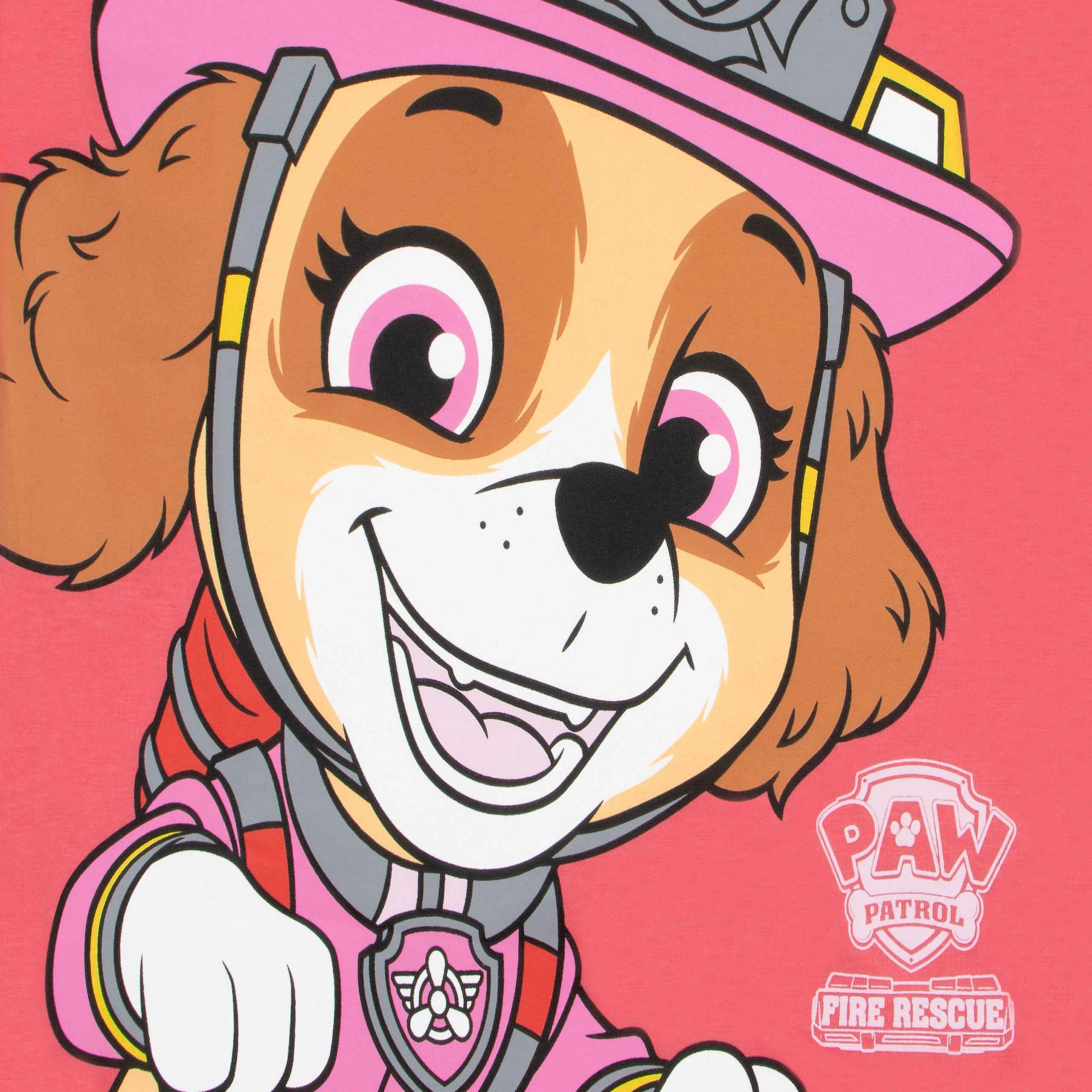 PAW Patrol Skye Long Sleeve T-shirt