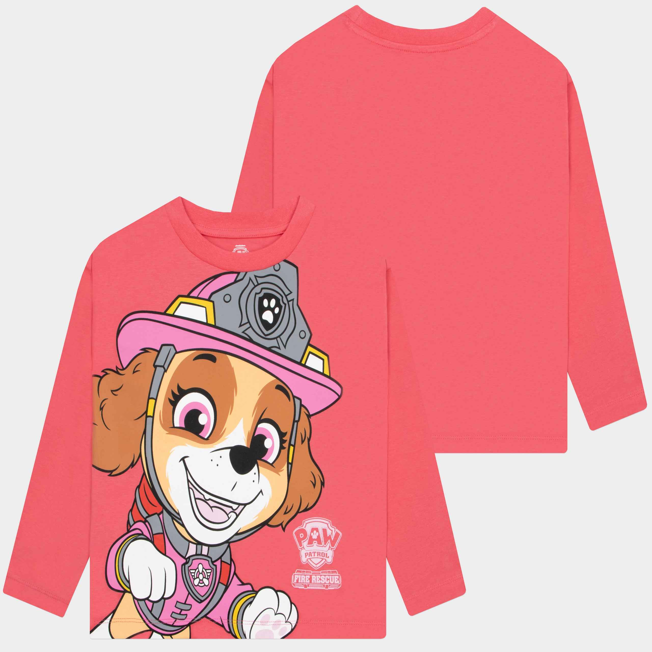 PAW Patrol Skye Long Sleeve T-shirt