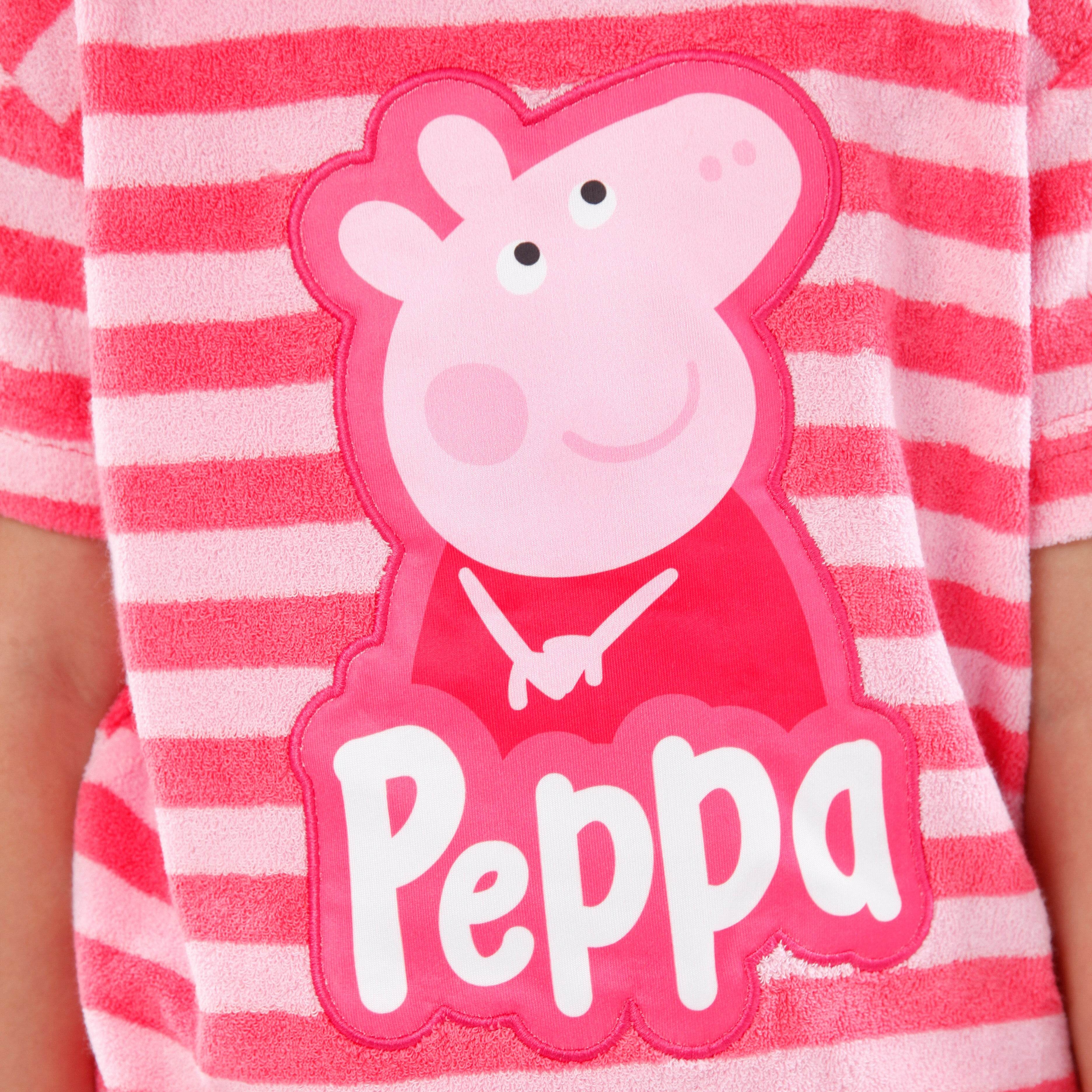 Peppa Pig T-Shirt and Shorts Set - Character.com