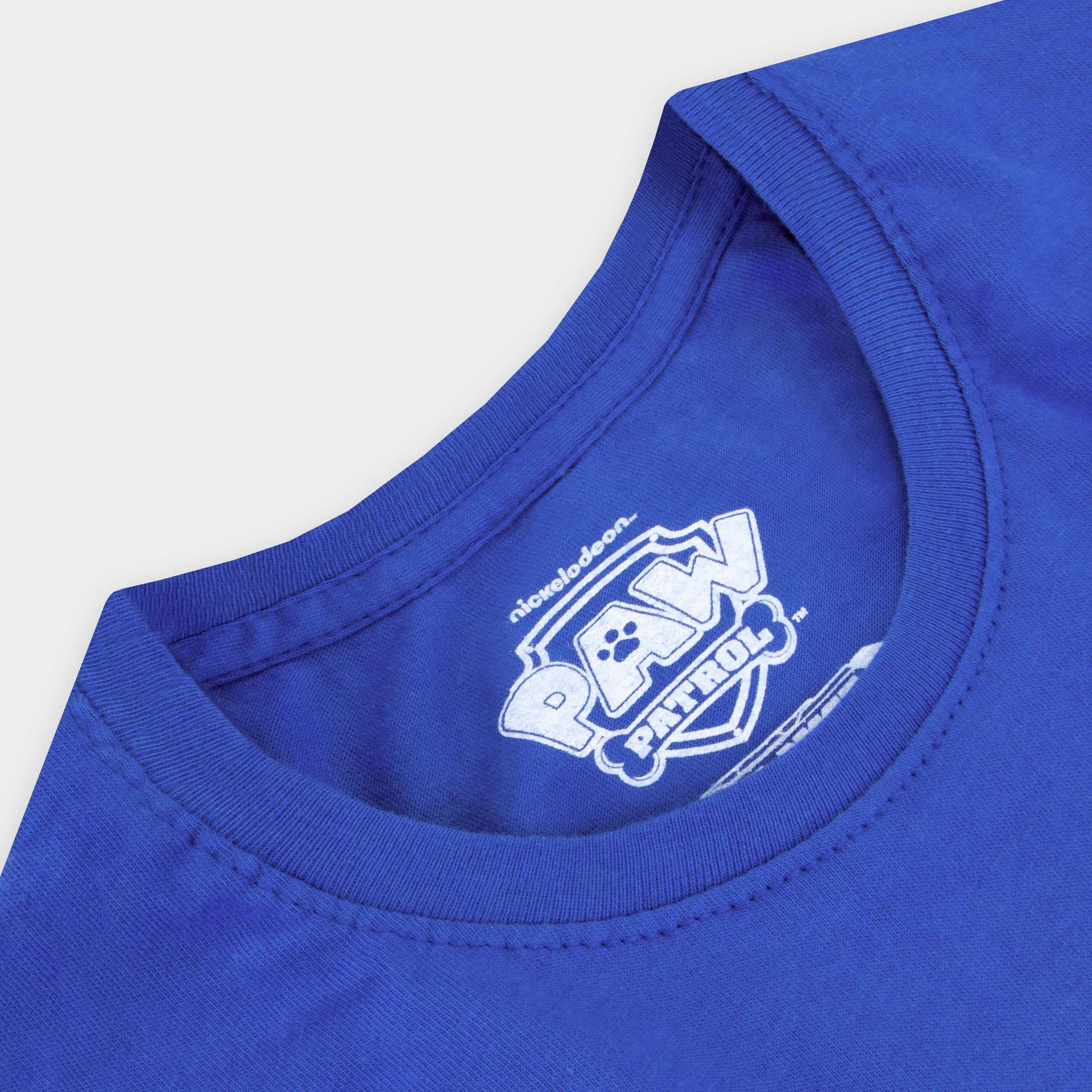 PAW Patrol T-shirt- Team Spirit