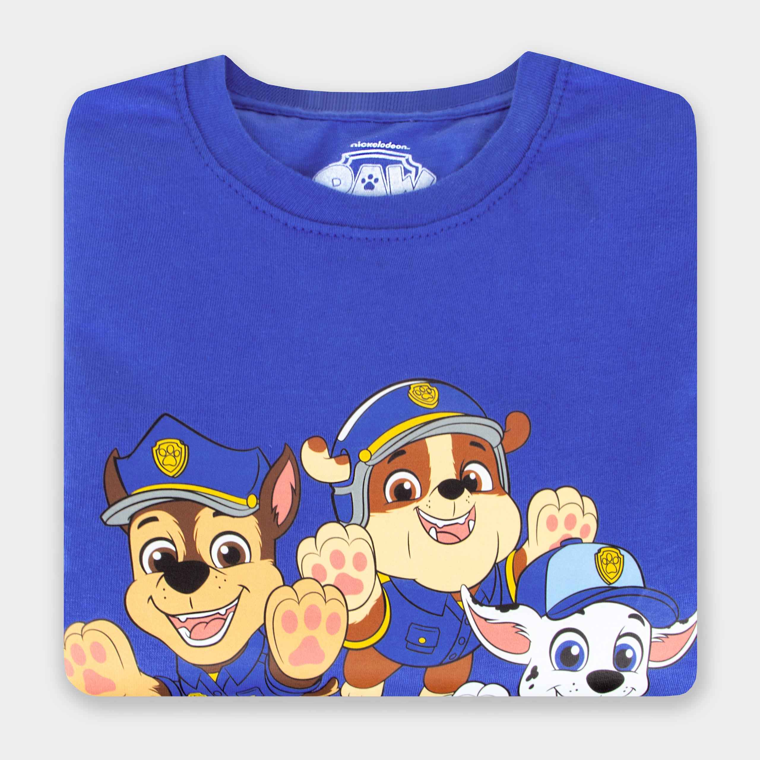 PAW Patrol T-shirt- Team Spirit
