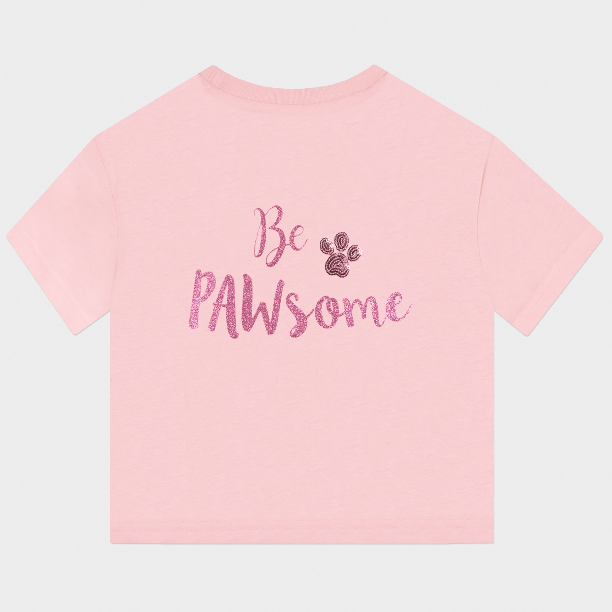 PAW Patrol Glittery T-Shirt And Tulle Skirt Outfit Set