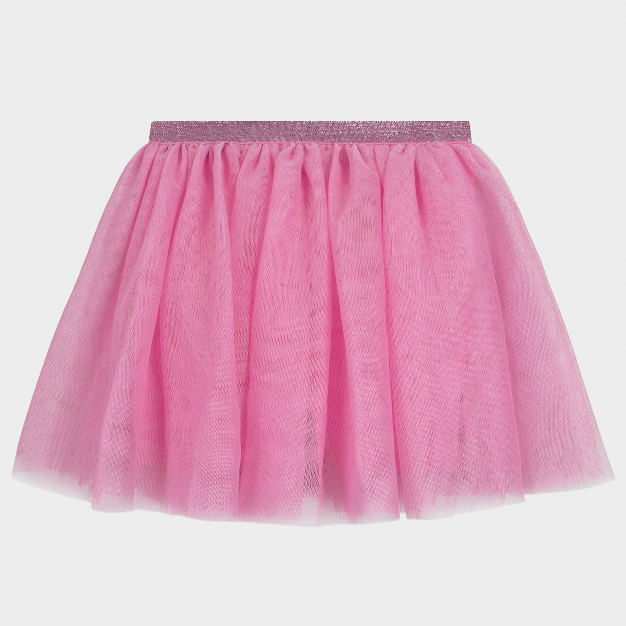 PAW Patrol Glittery T-Shirt And Tulle Skirt Outfit Set