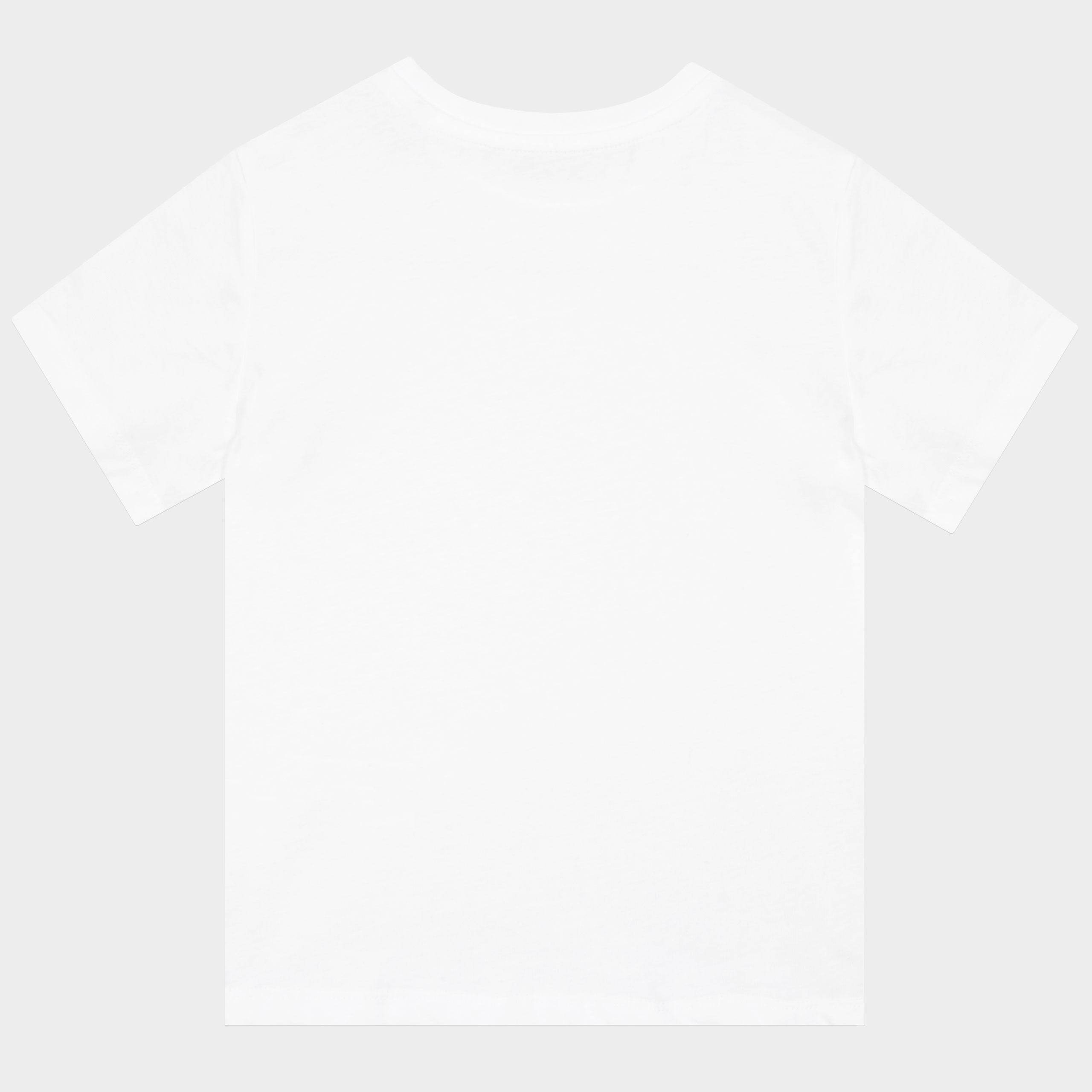 Paw Patrol White Girls Festival T-Shirt - Character.com