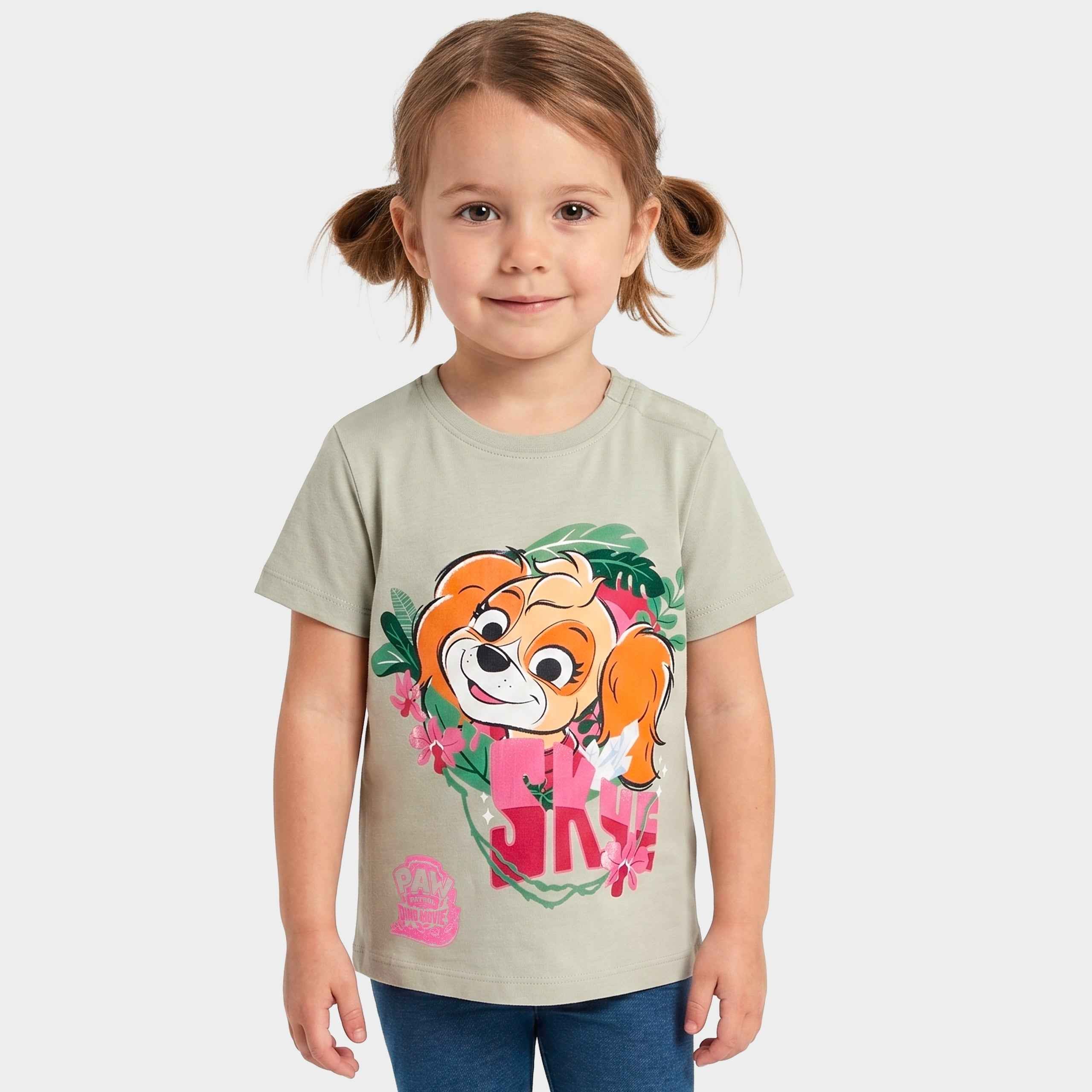 Paw Patrol Adaptive Skye T-Shirt