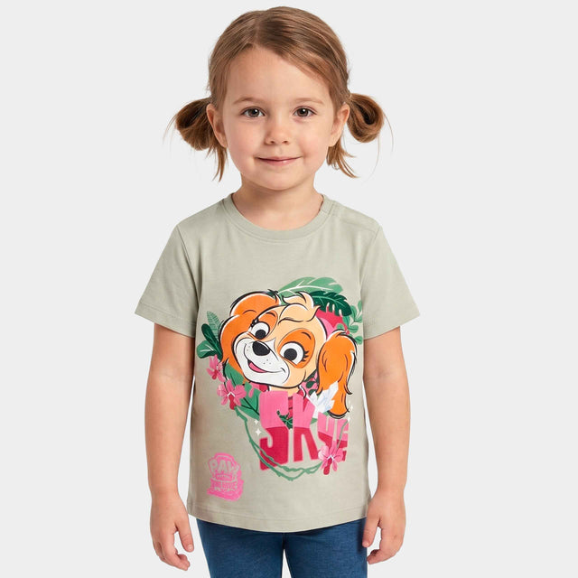 Paw Patrol Adaptive Skye T-Shirt