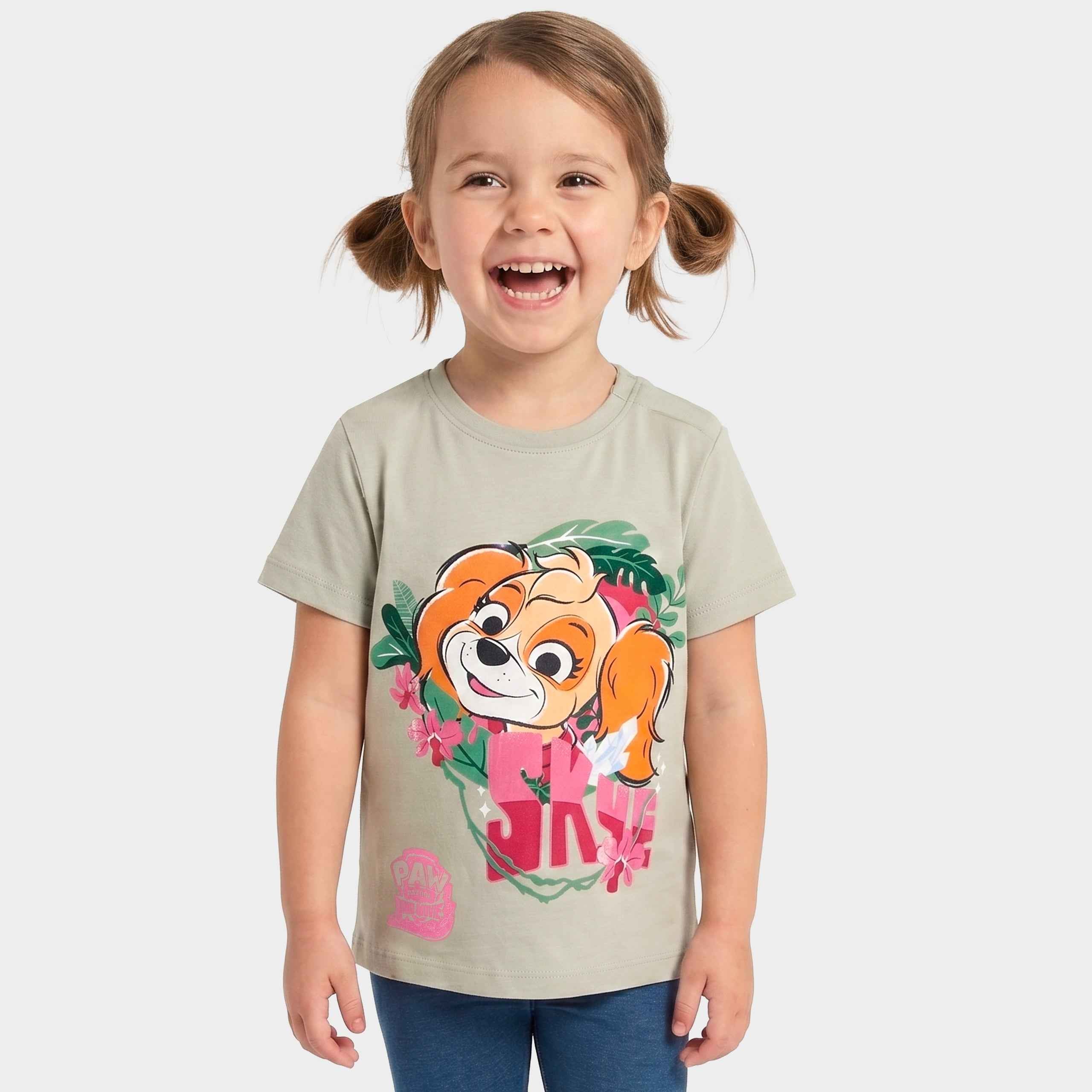 Paw Patrol Adaptive Skye T-Shirt