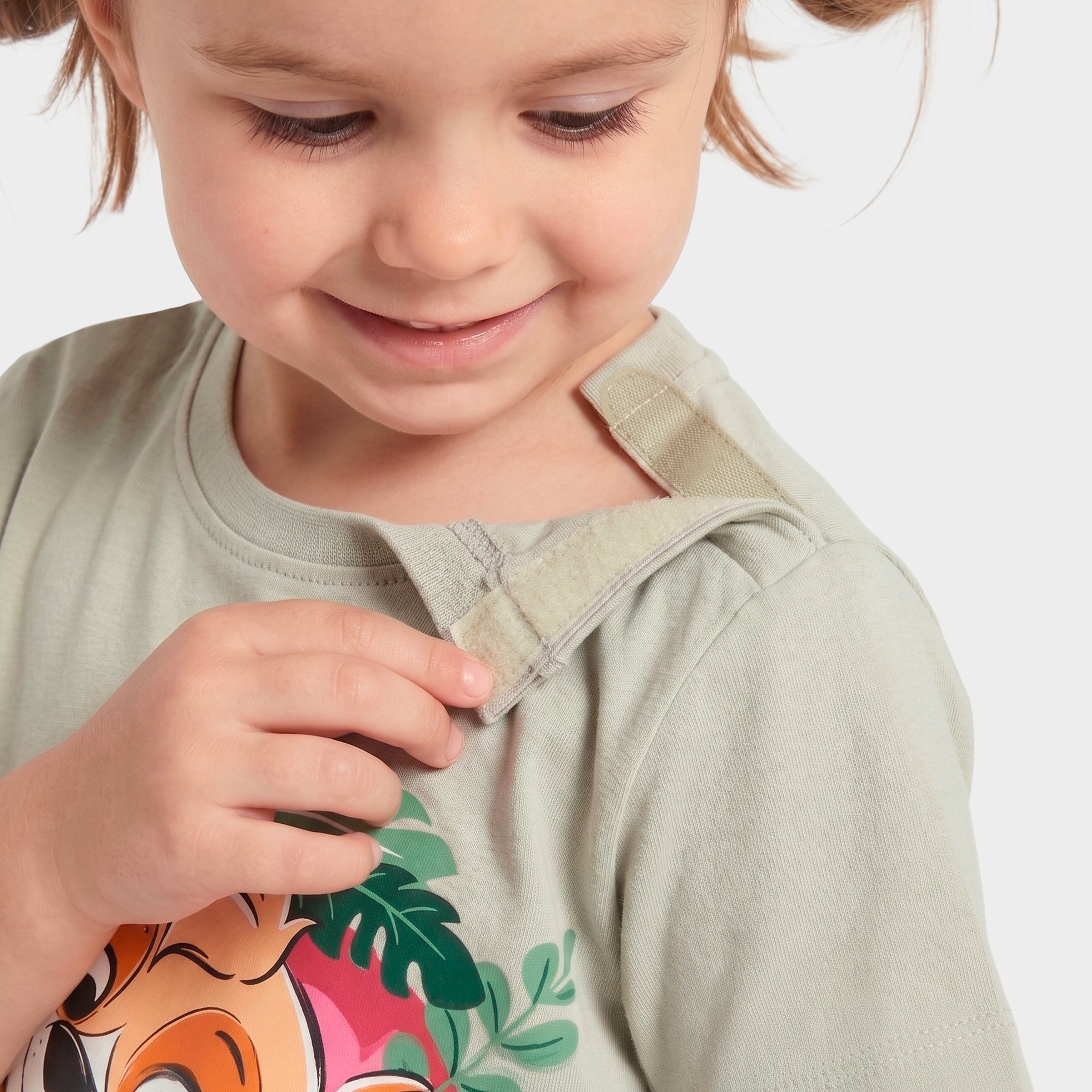PAW Patrol Dino Movie Skye T-Shirt
