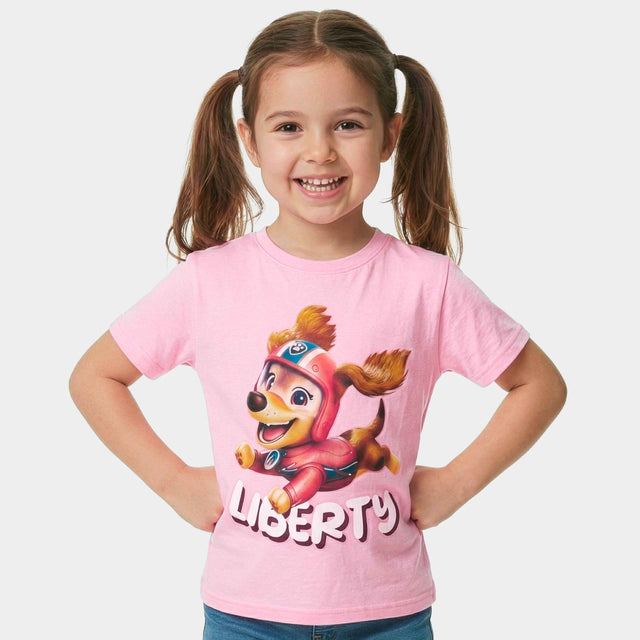 PAW Patrol Liberty T-Shirt